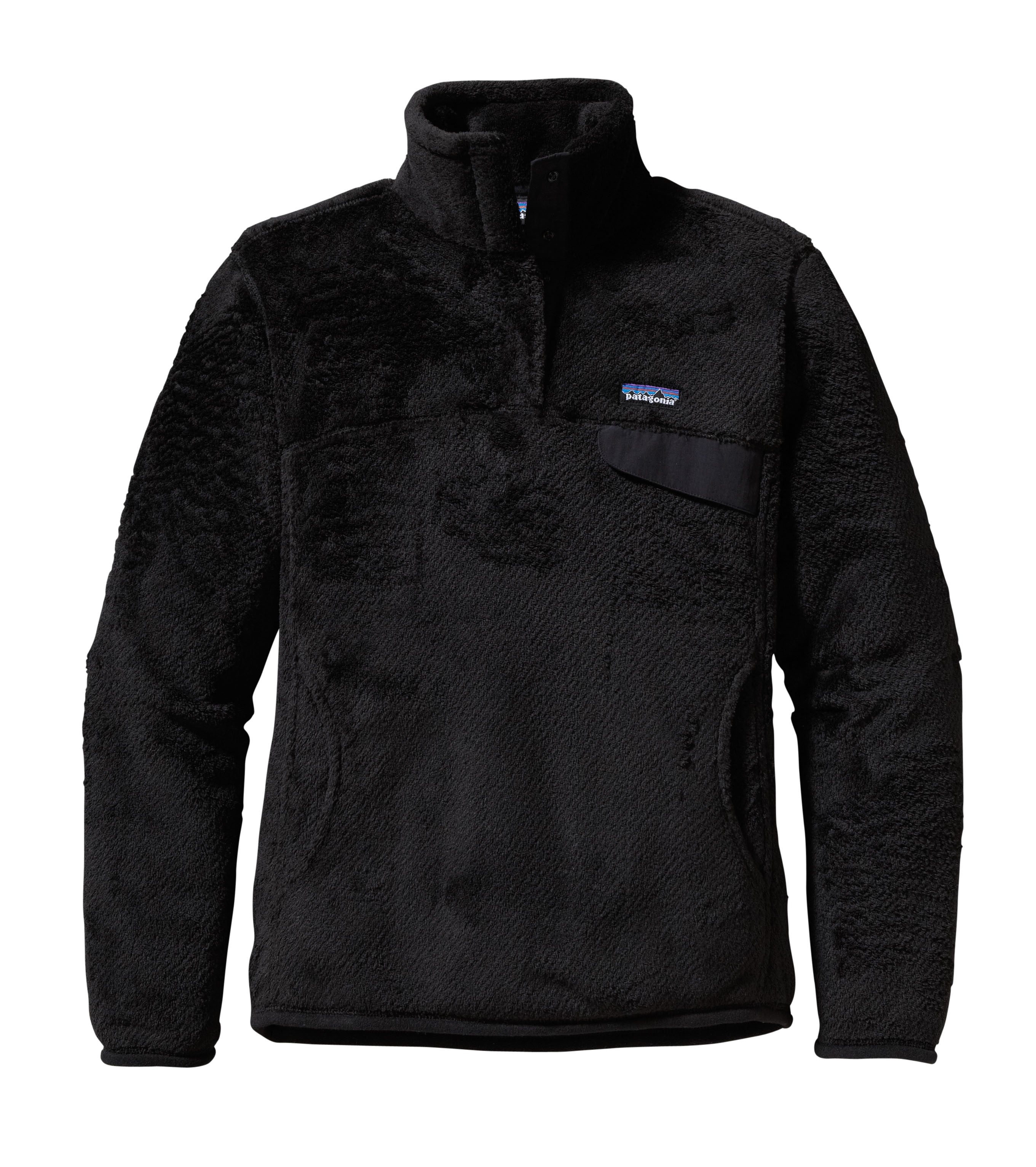 Patagonia re tool snap fleece pullover hotsell