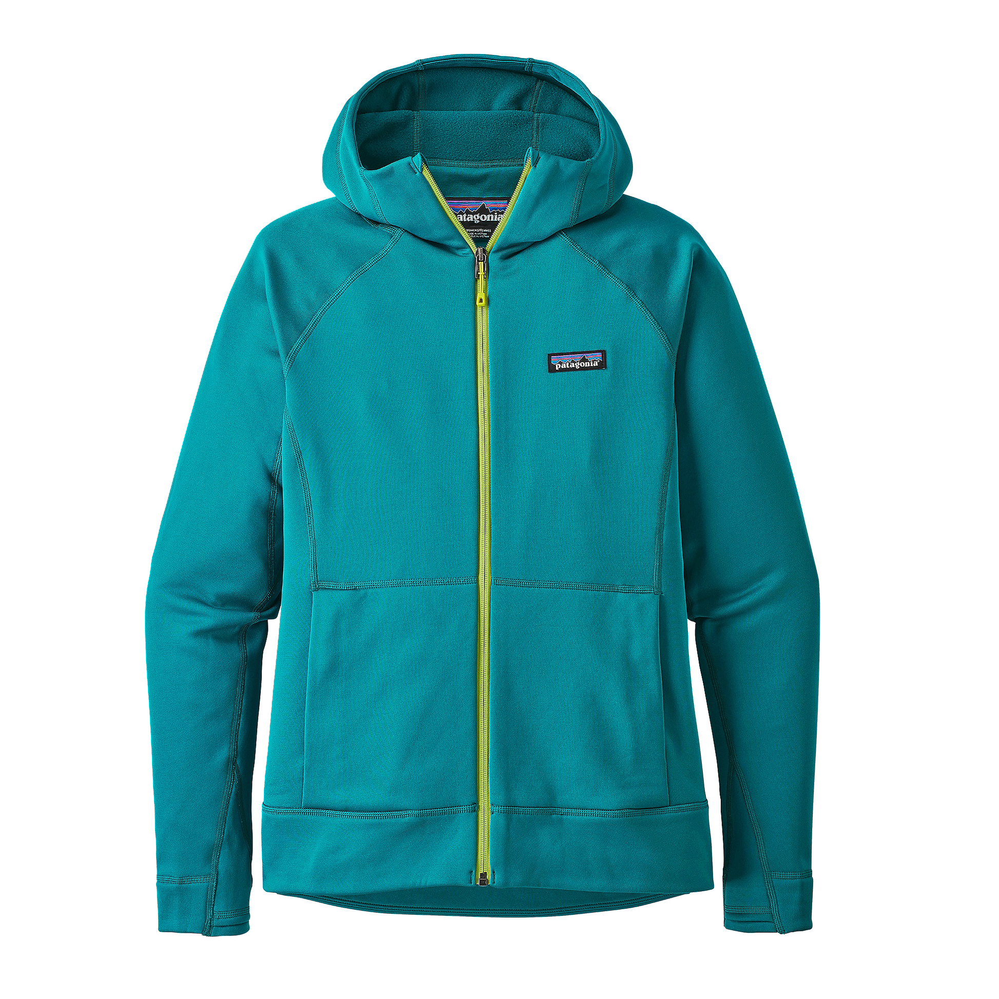 Patagonia Worn Crosstrek Jacket Men's Crosstrek Hybrid Hoody