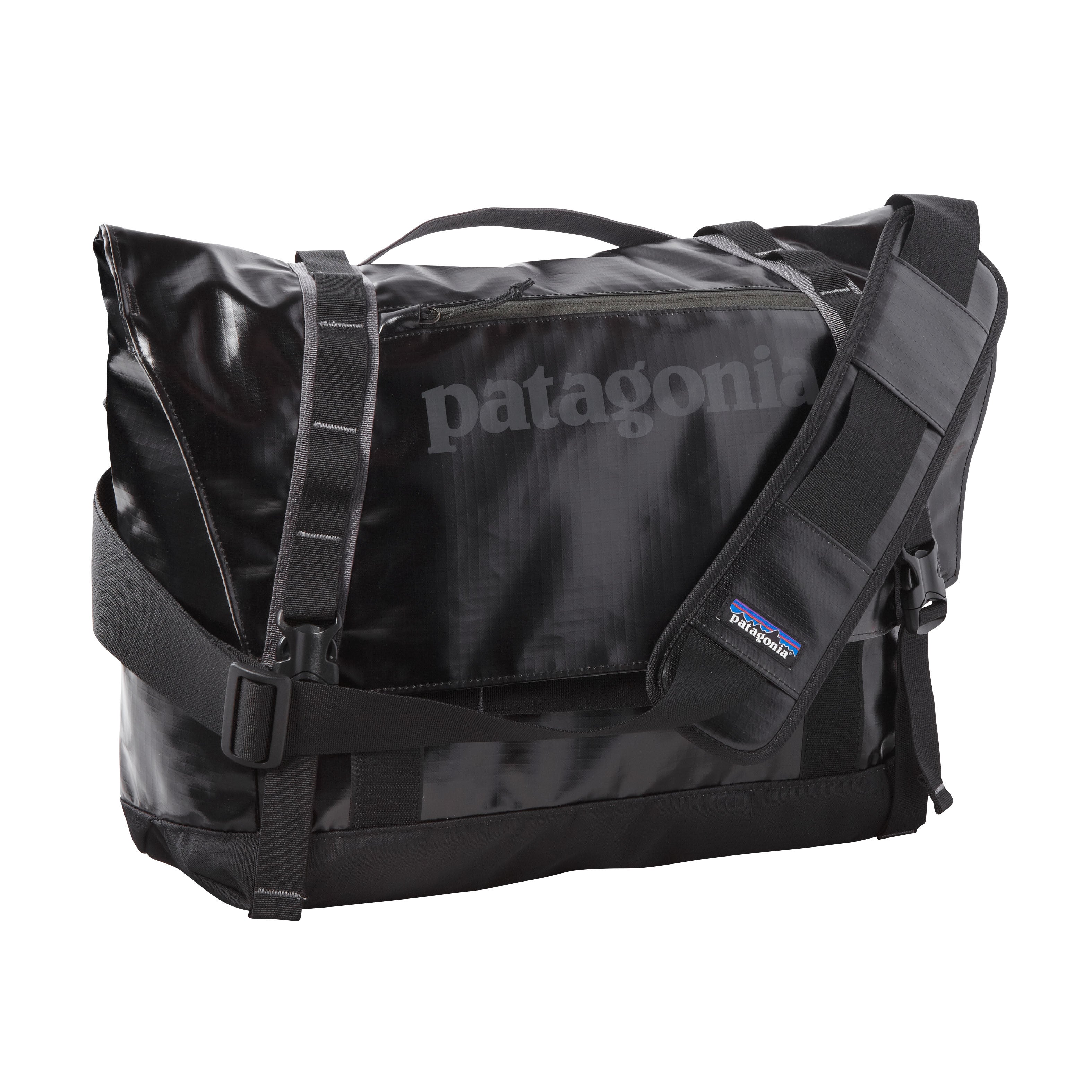 Patagonia newest Messenger bag