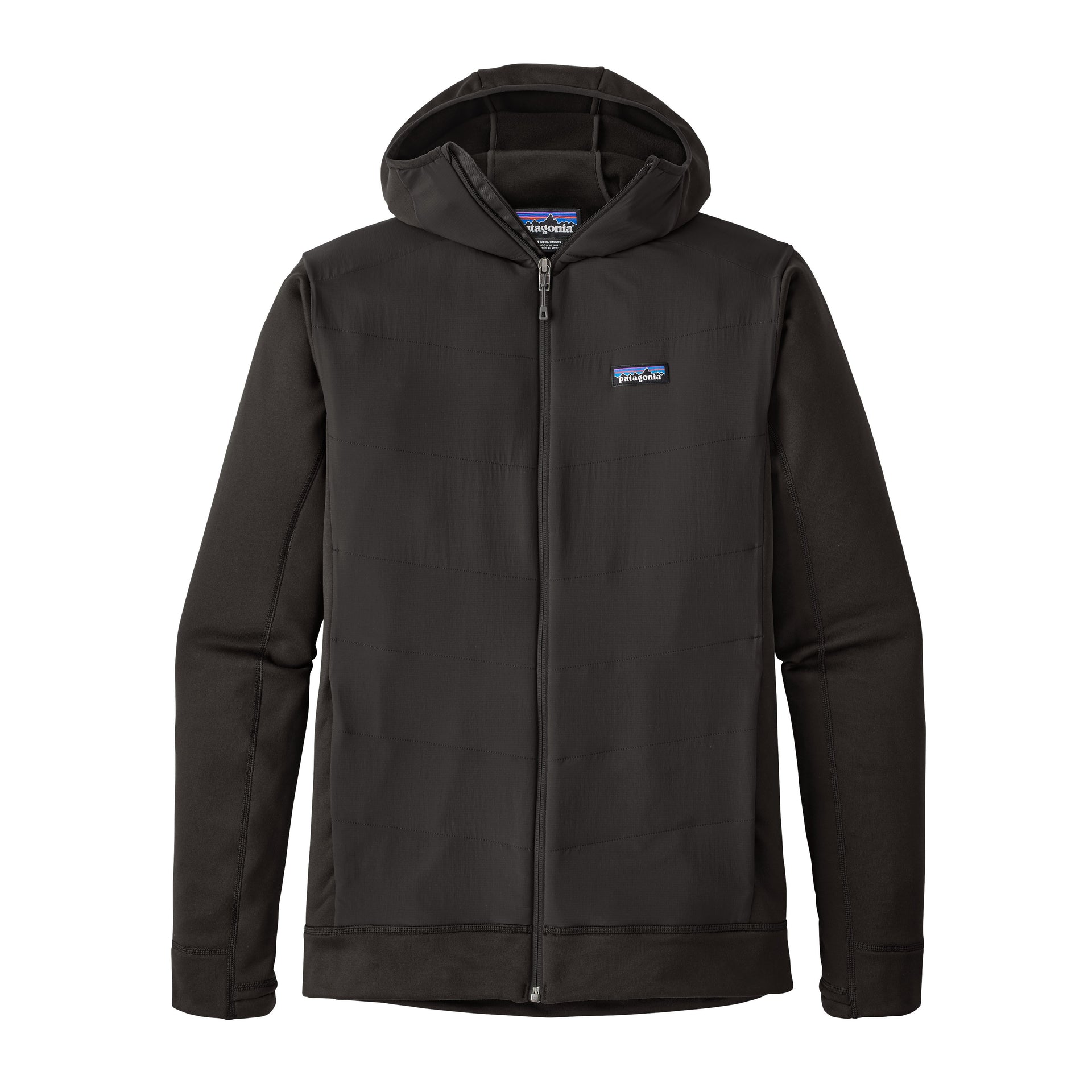 Men's Crosstrek Hybrid Hoody – Patagonia Worn Wear®