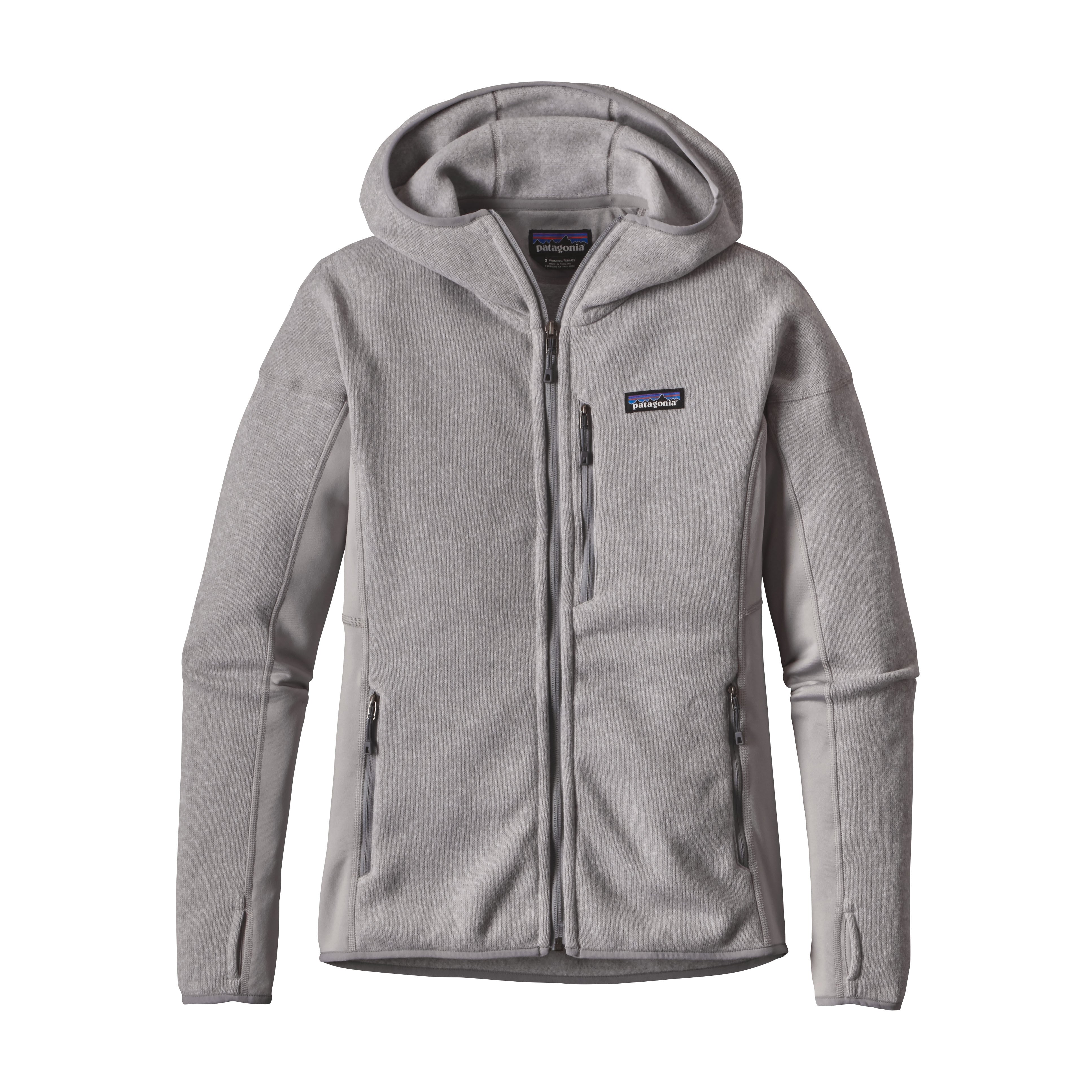 Patagonia Performance Better Sweater deals Jacket