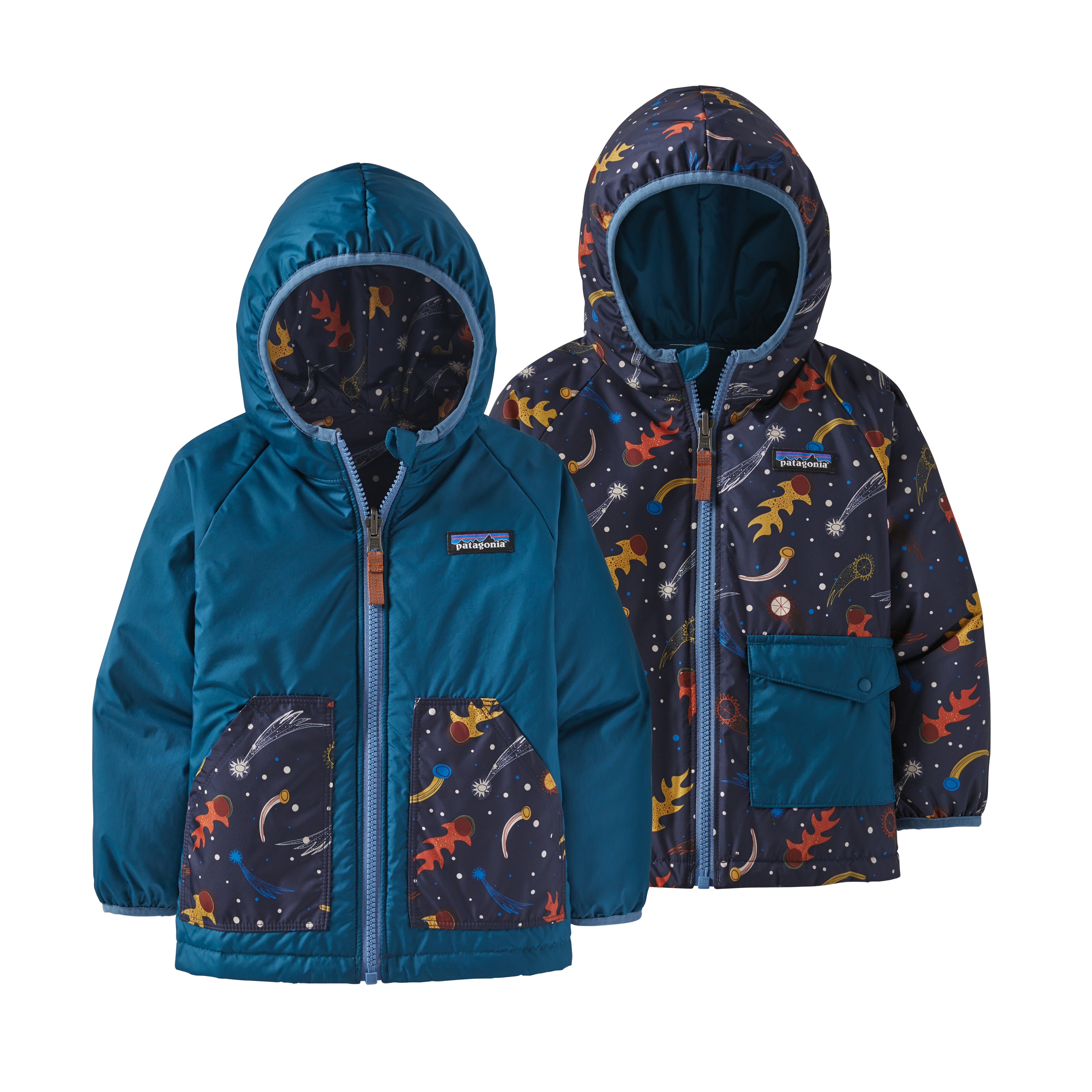 Patagonia puff ball jacket online