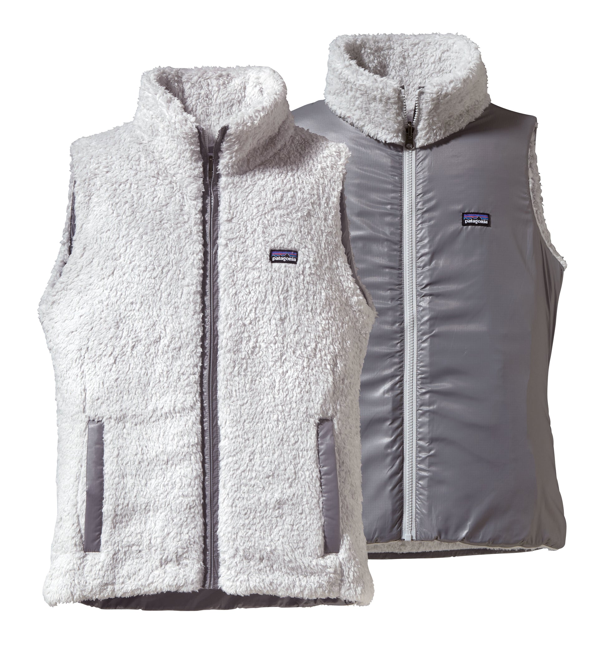 W's Los Lobos Vest – Patagonia Worn Wear®