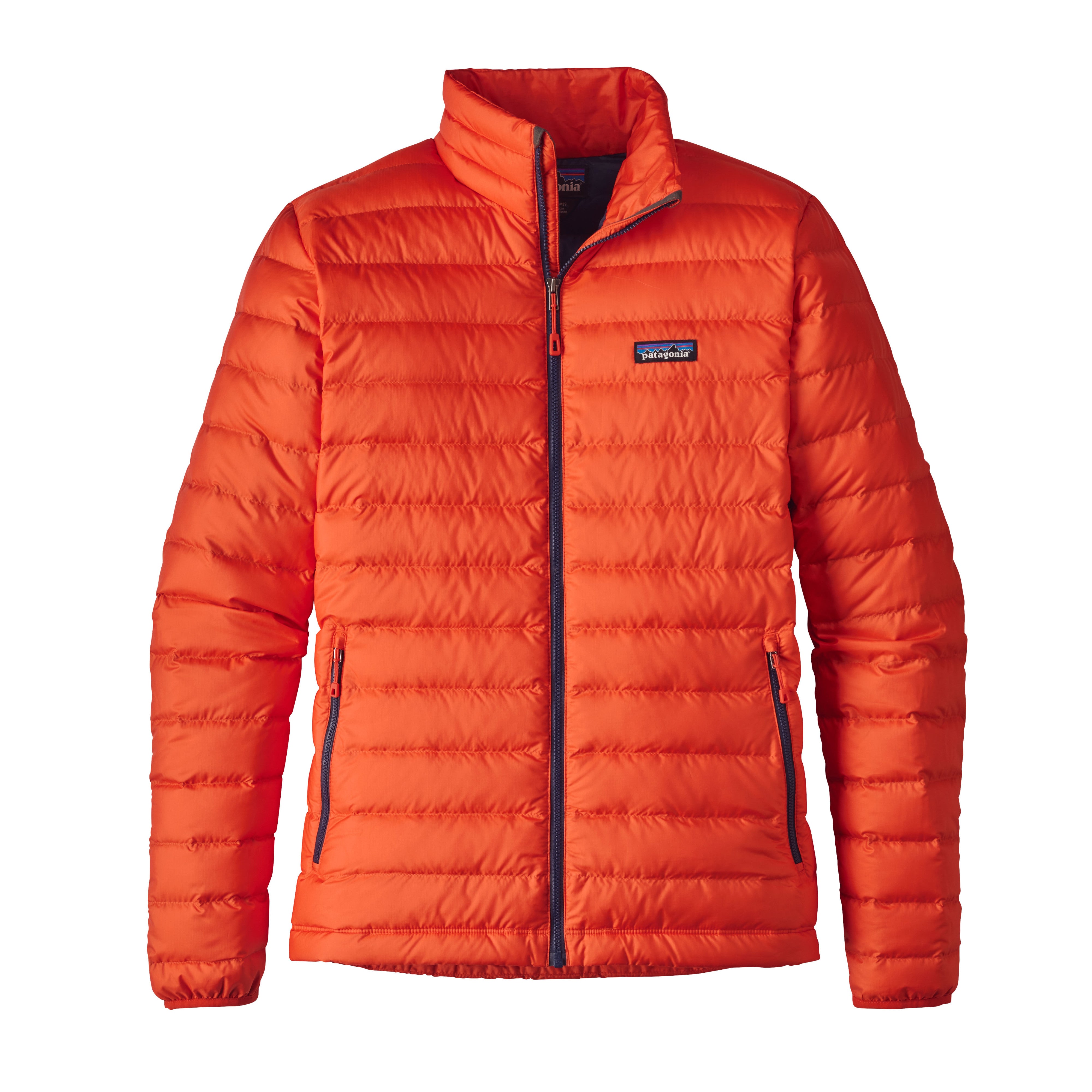 Patagonia men's down hotsell