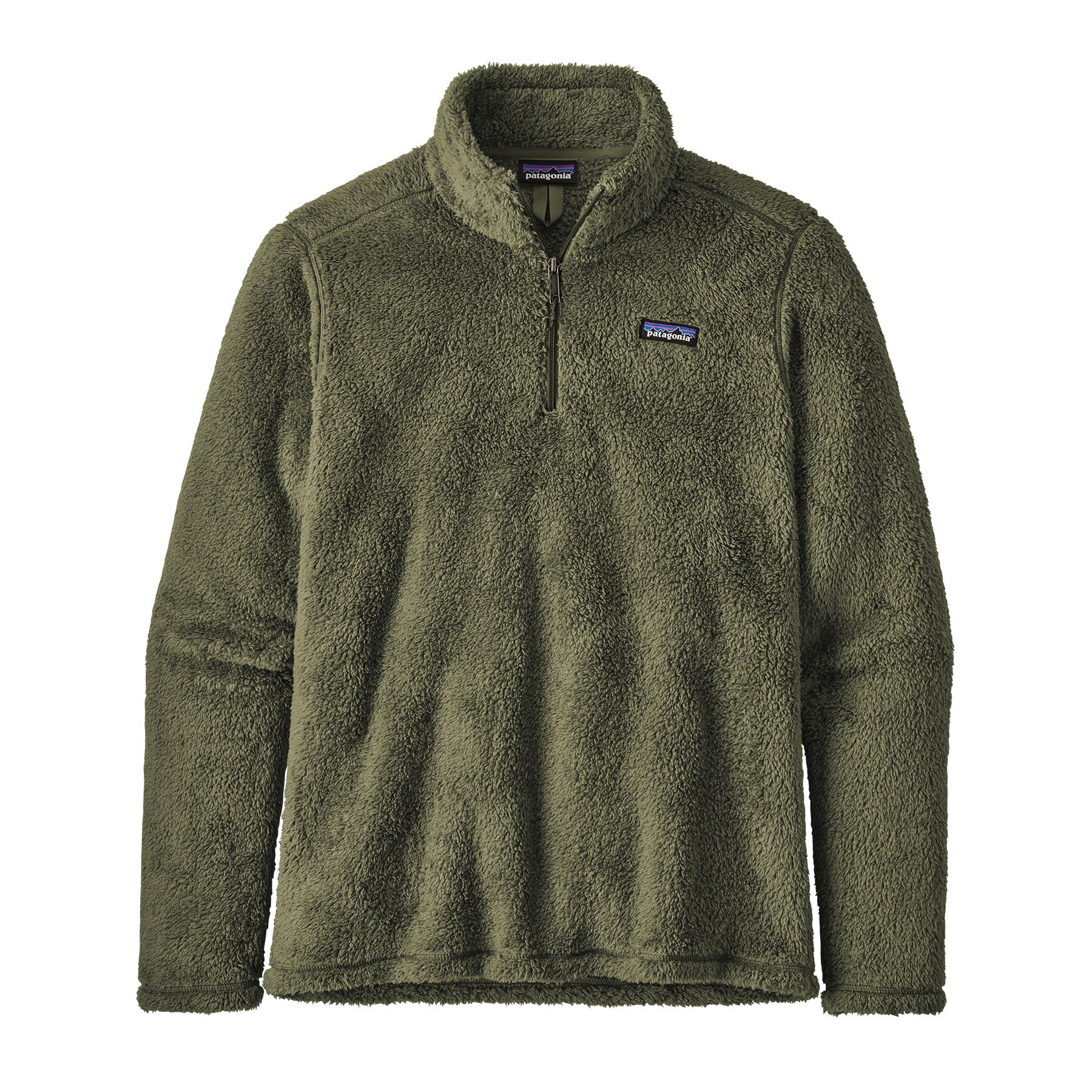 Patagonia shops los gatos 1/4 zip