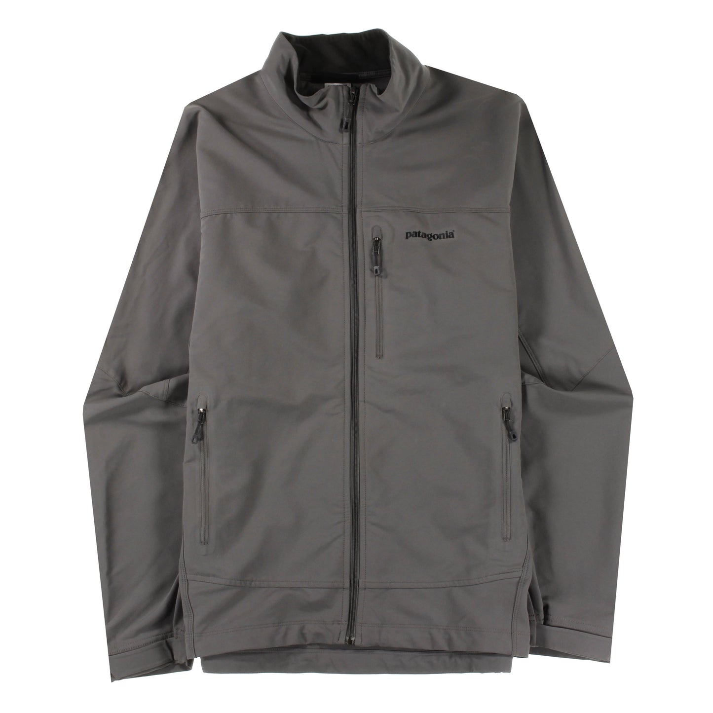 M's Simple Guide Jacket