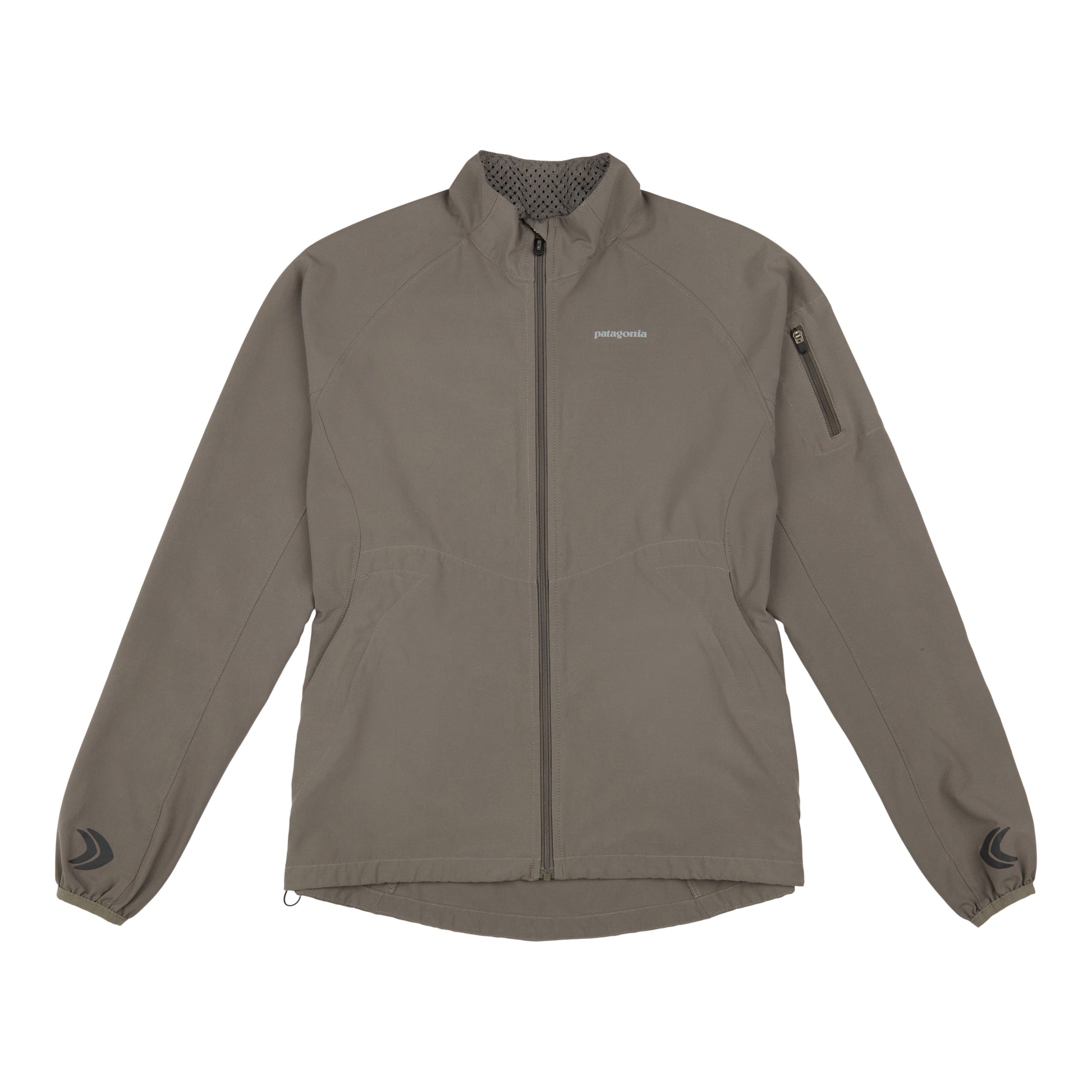 Women's Traverse Jacket – Patagonia Worn Wear®
