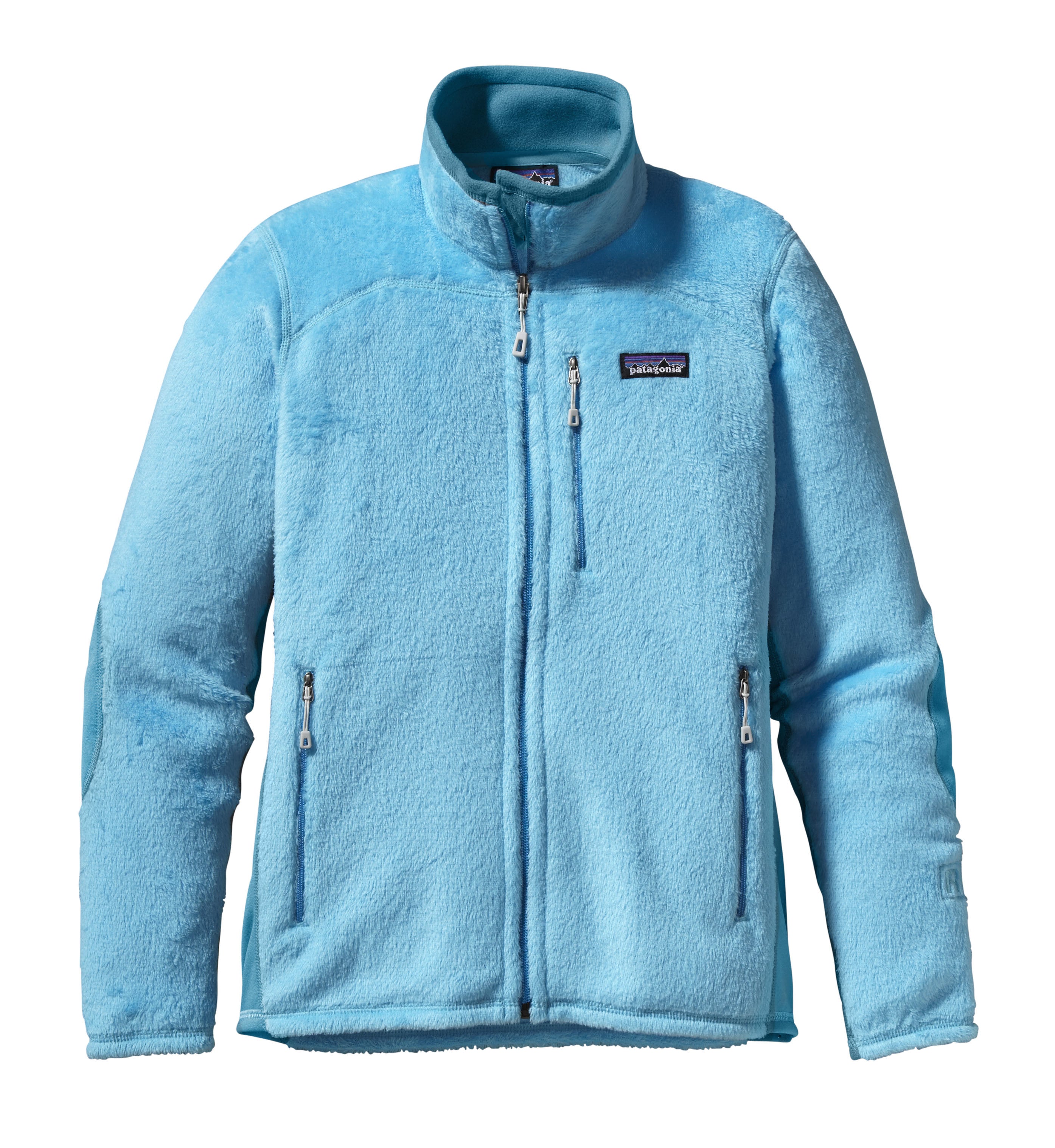 Patagonia women's r2 jacket hotsell