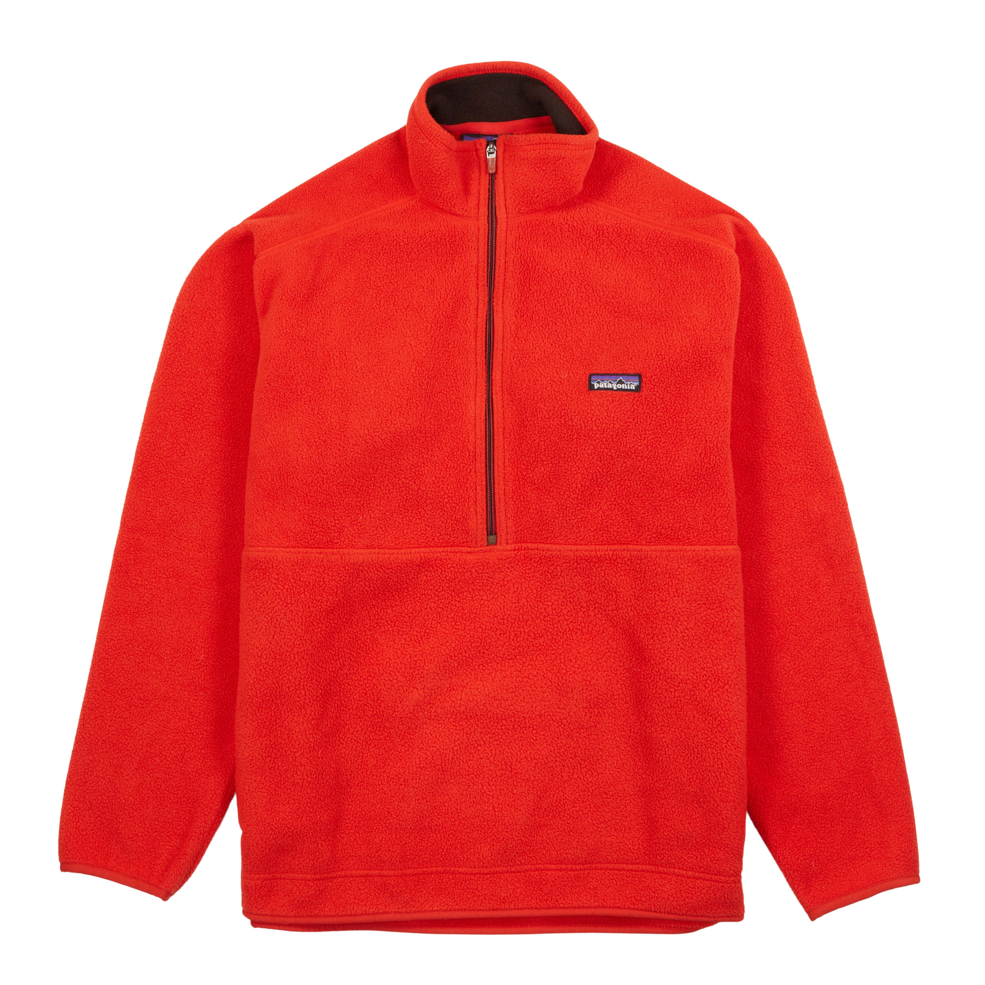 Men's Synchilla® Marsupial – Patagonia Worn Wear®