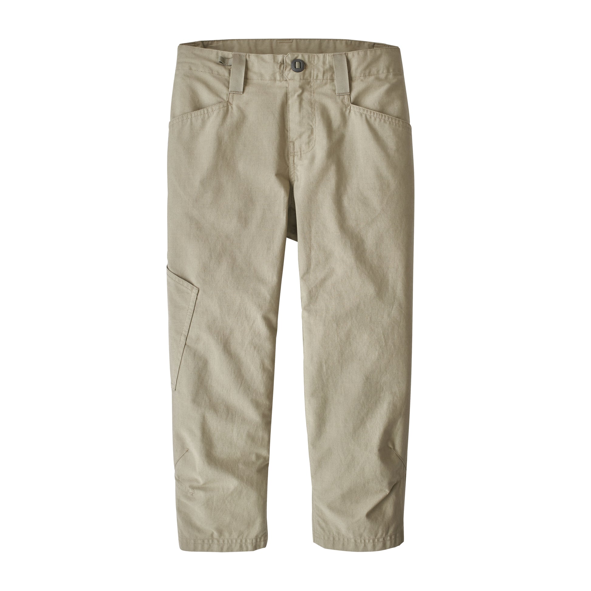 W's Venga Rock Capris – Patagonia Worn Wear®