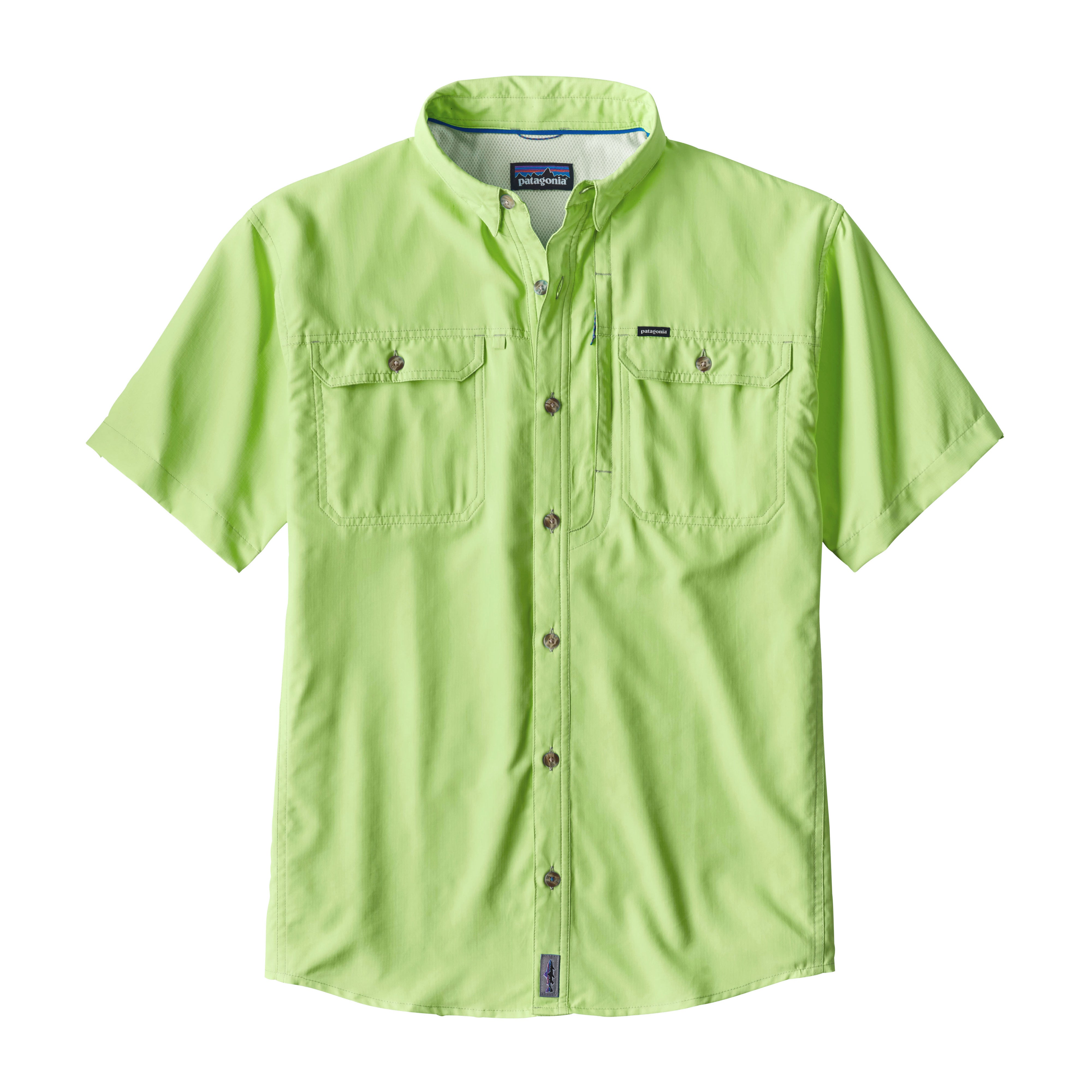 Men s Sol Patrol II Shirt