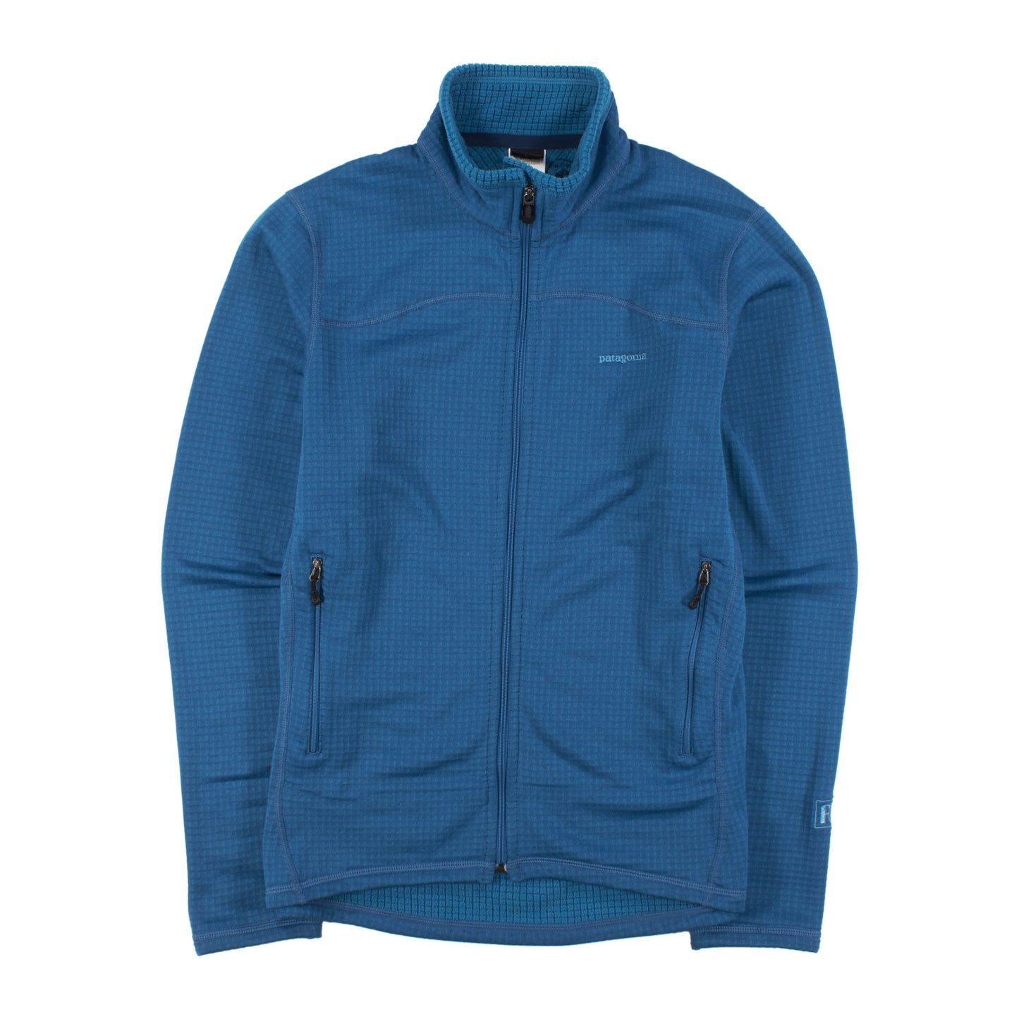 Men's R1® Full-Zip Jacket