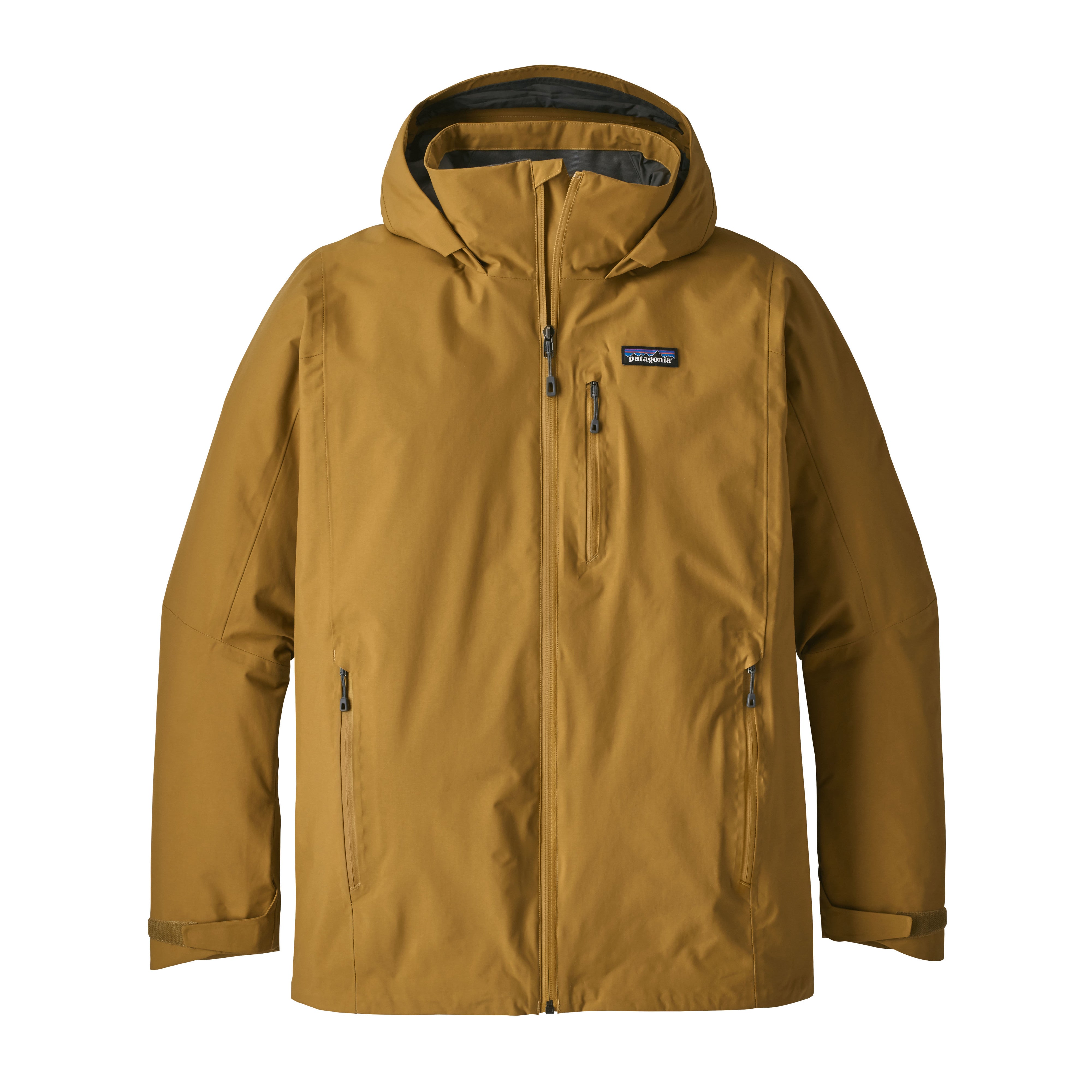 Patagonia men's windsweep jacket hotsell