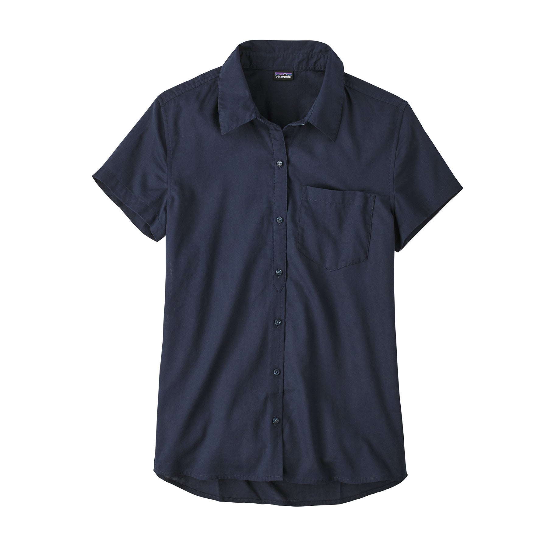 W's Lightweight A/C® Top – Patagonia Worn Wear®
