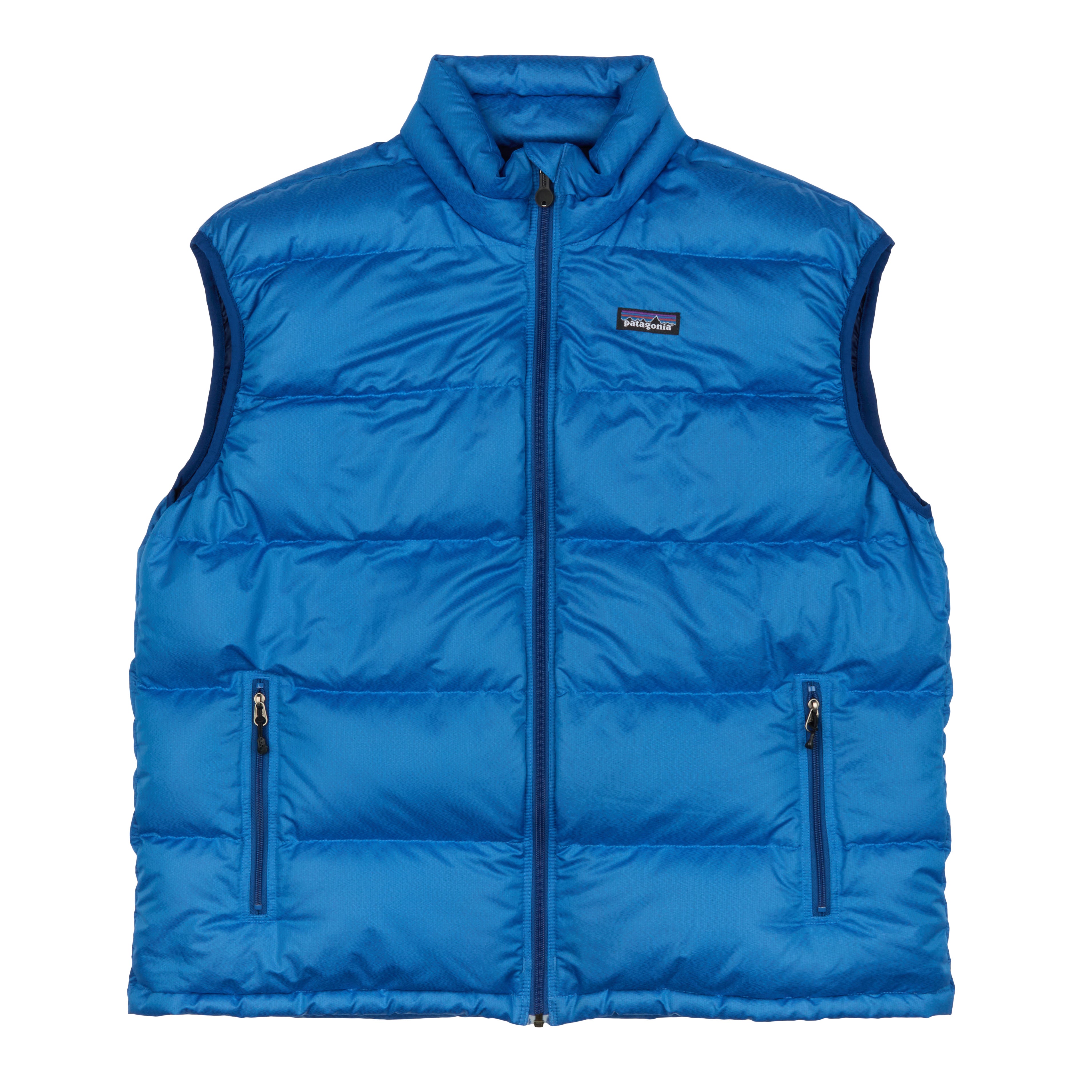 M s Down Vest Patagonia Worn Wear