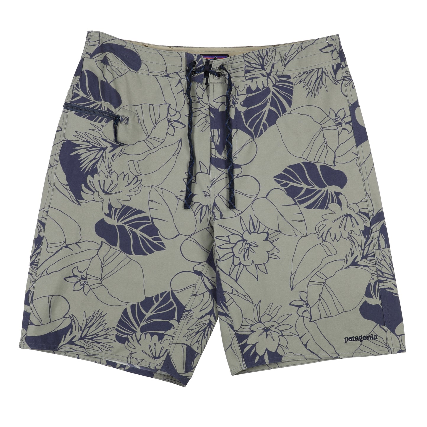 Men's Stretch Wavefarer® Boardshorts - 21"