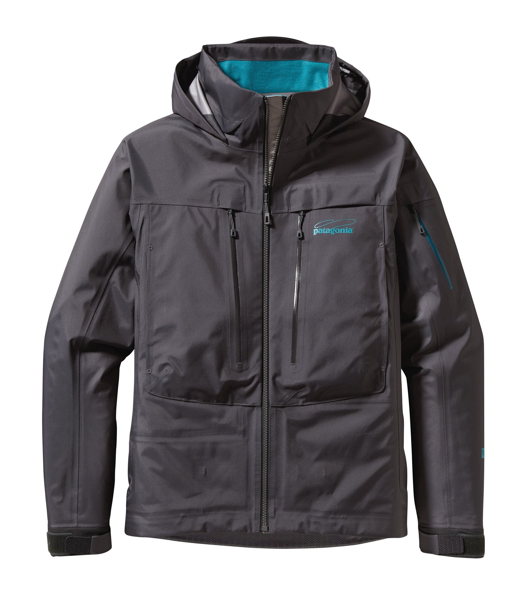 W's River Salt Jacket – Patagonia Worn Wear®