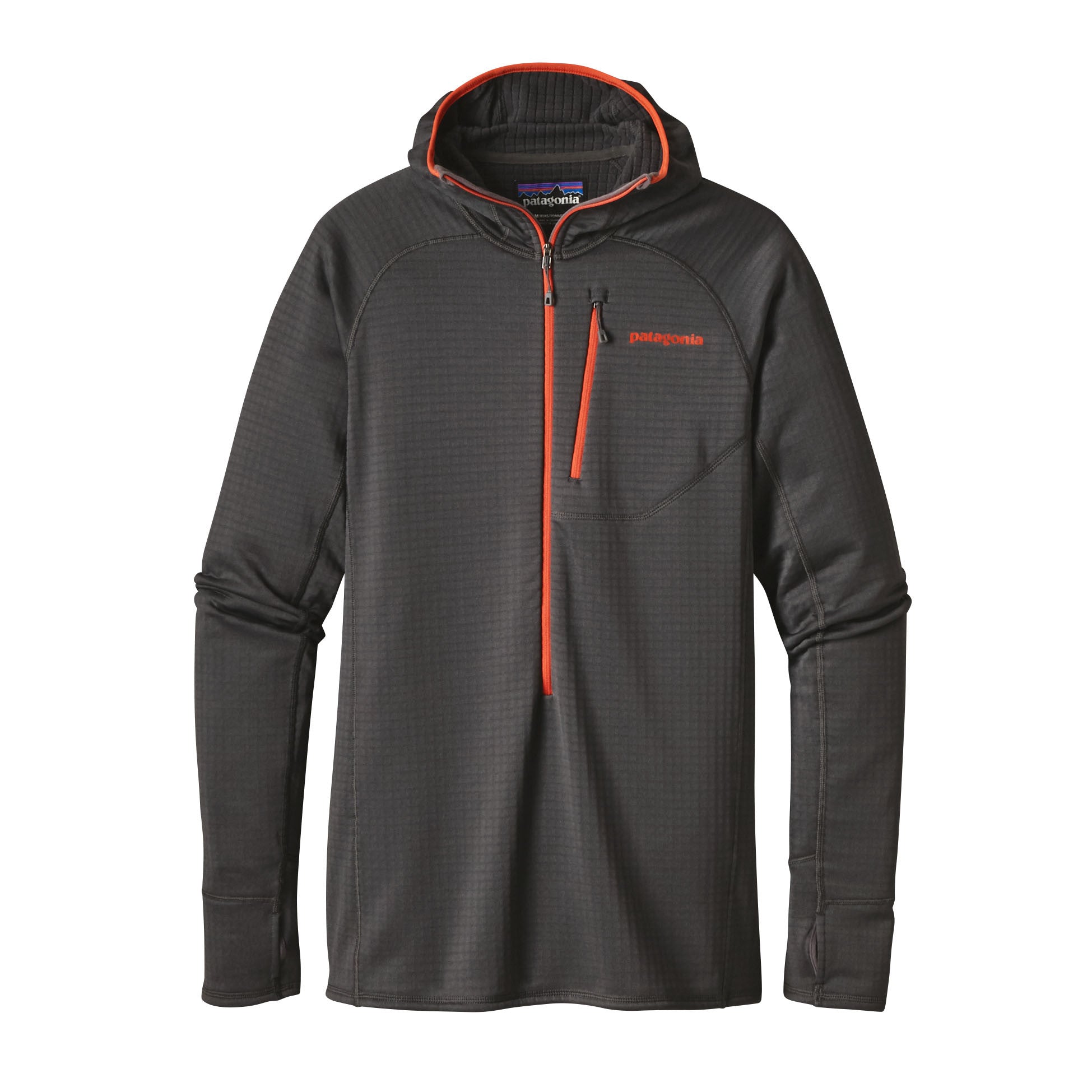 M's R1® Hoody – Patagonia Worn Wear®