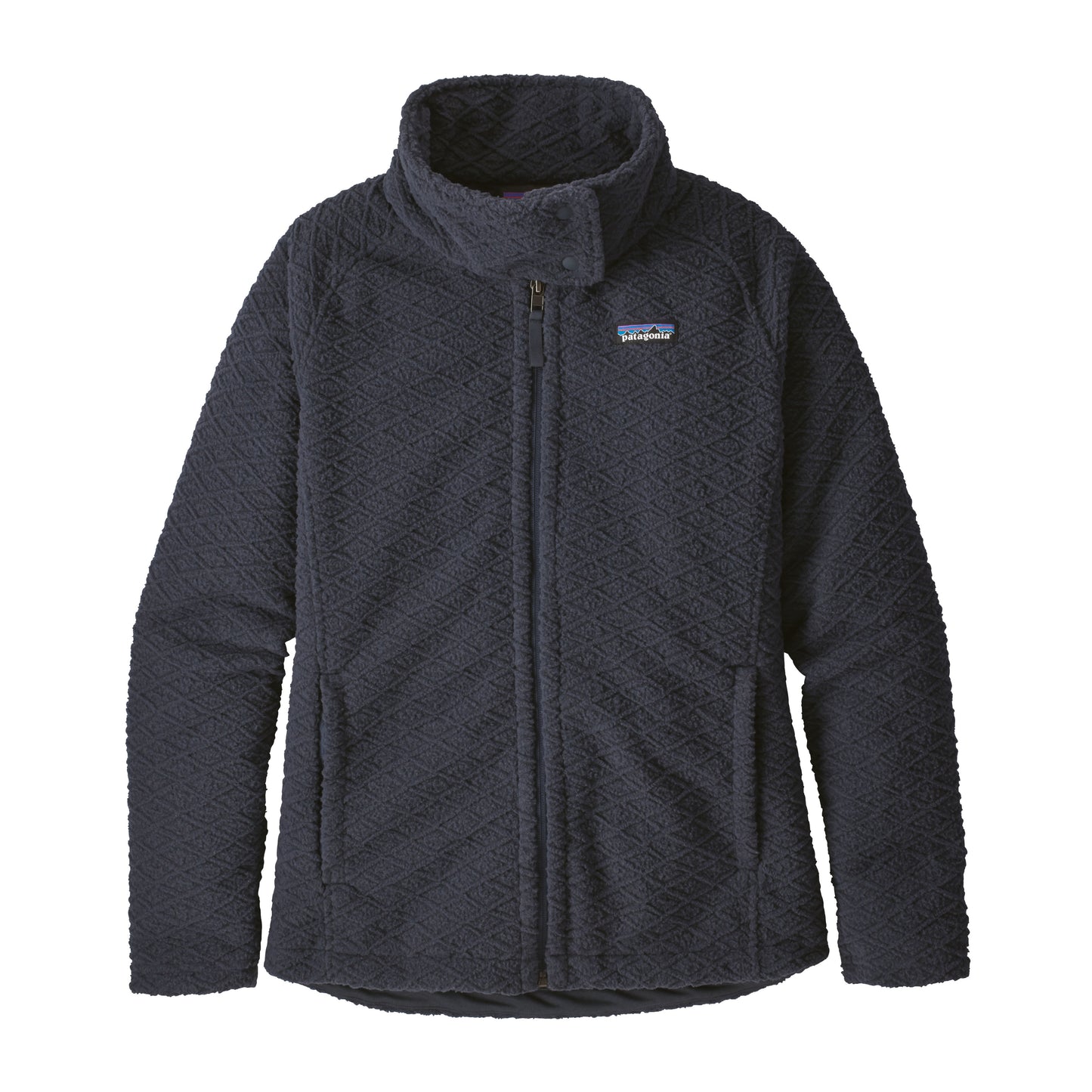 W's Diamond Capra Jacket – Patagonia Worn Wear®