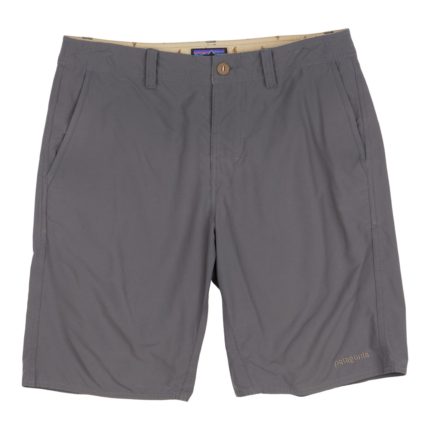 M's Stretch Wavefarer® Walk Shorts