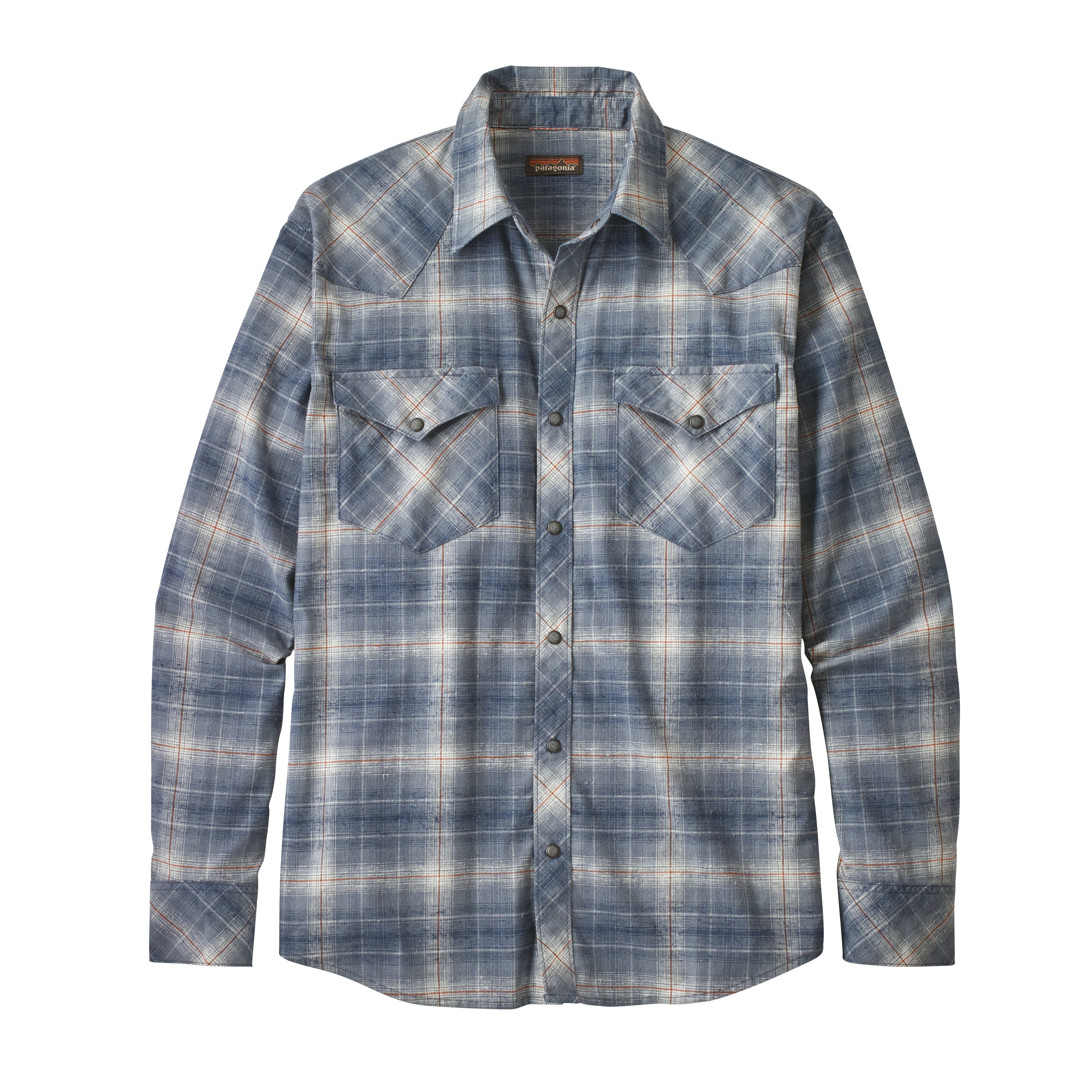 Patagonia men's western snap shirt online