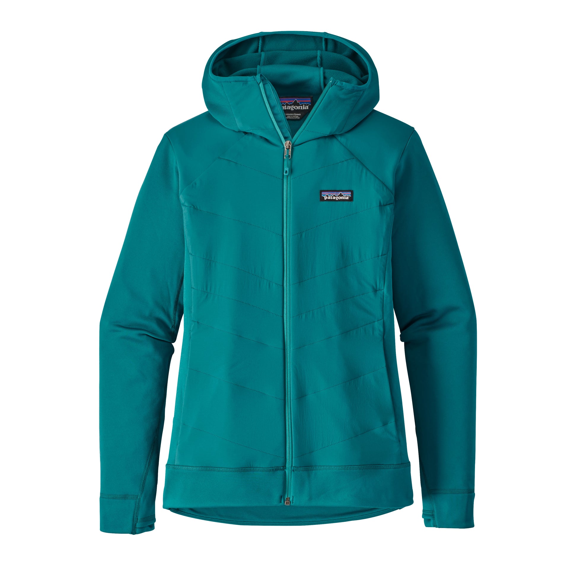 Women's Crosstrek Hybrid Hoody – Patagonia Worn Wear®