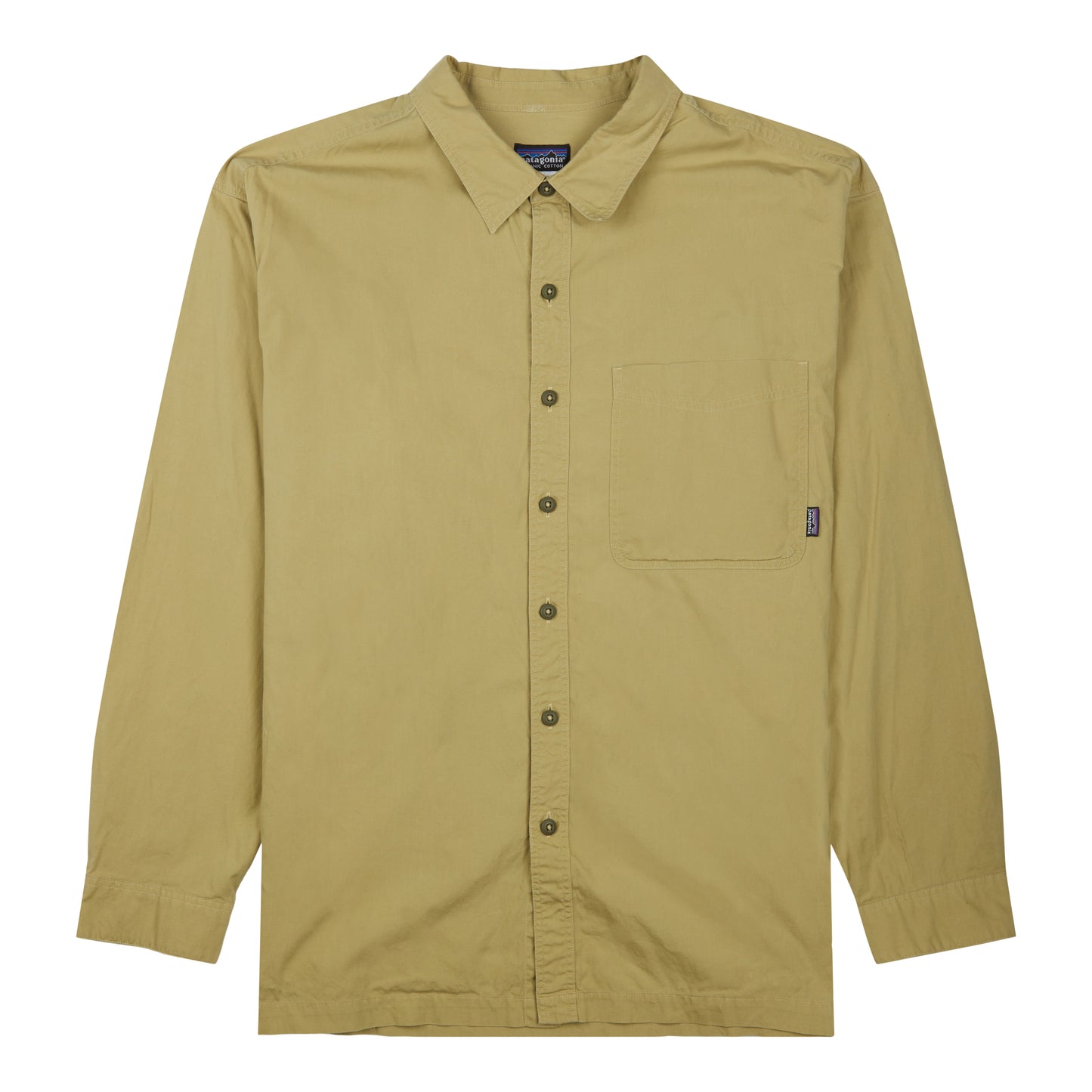 M's Long-Sleeved AIIWear Shirt