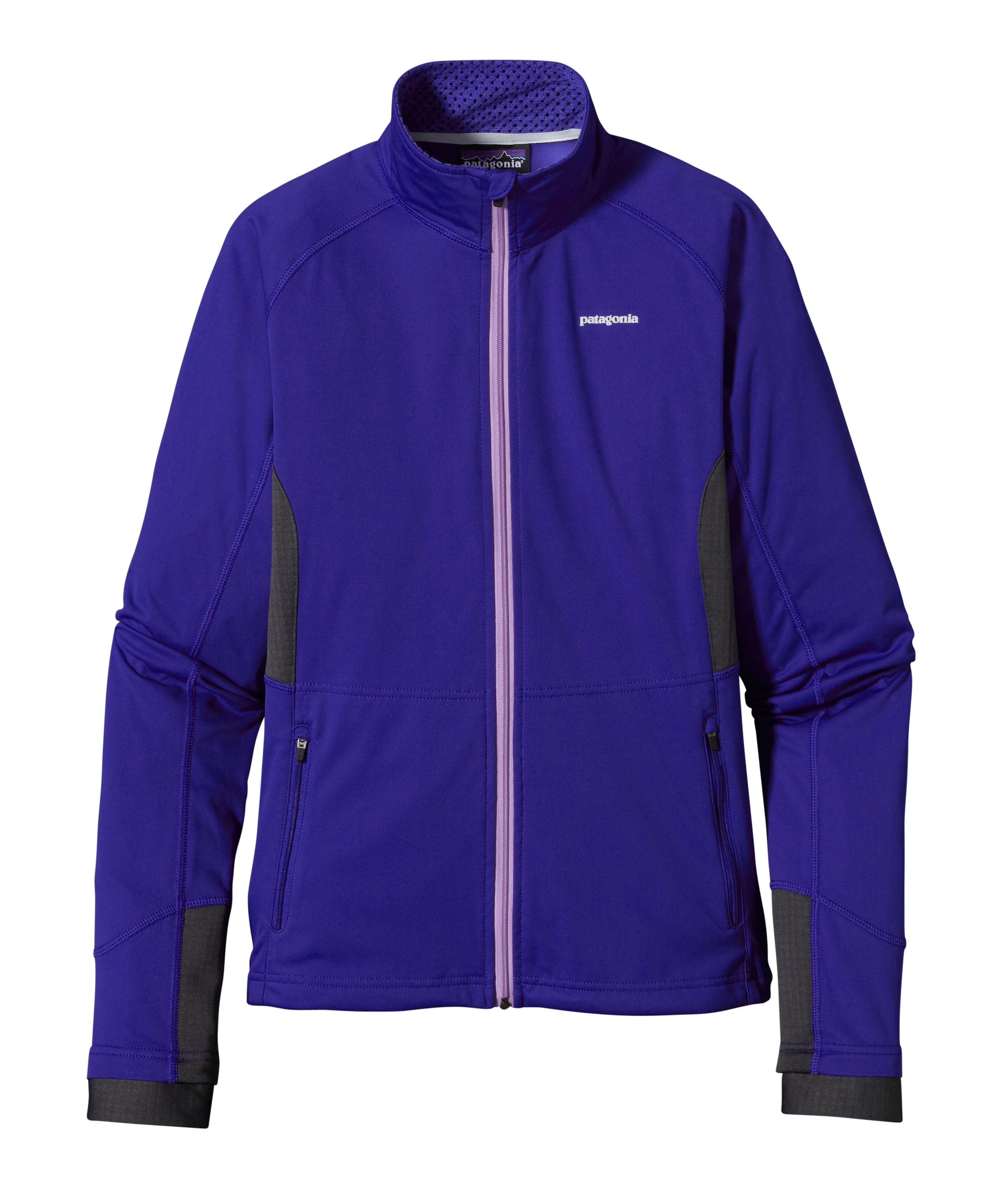 Patagonia wind shield jacket women's best sale