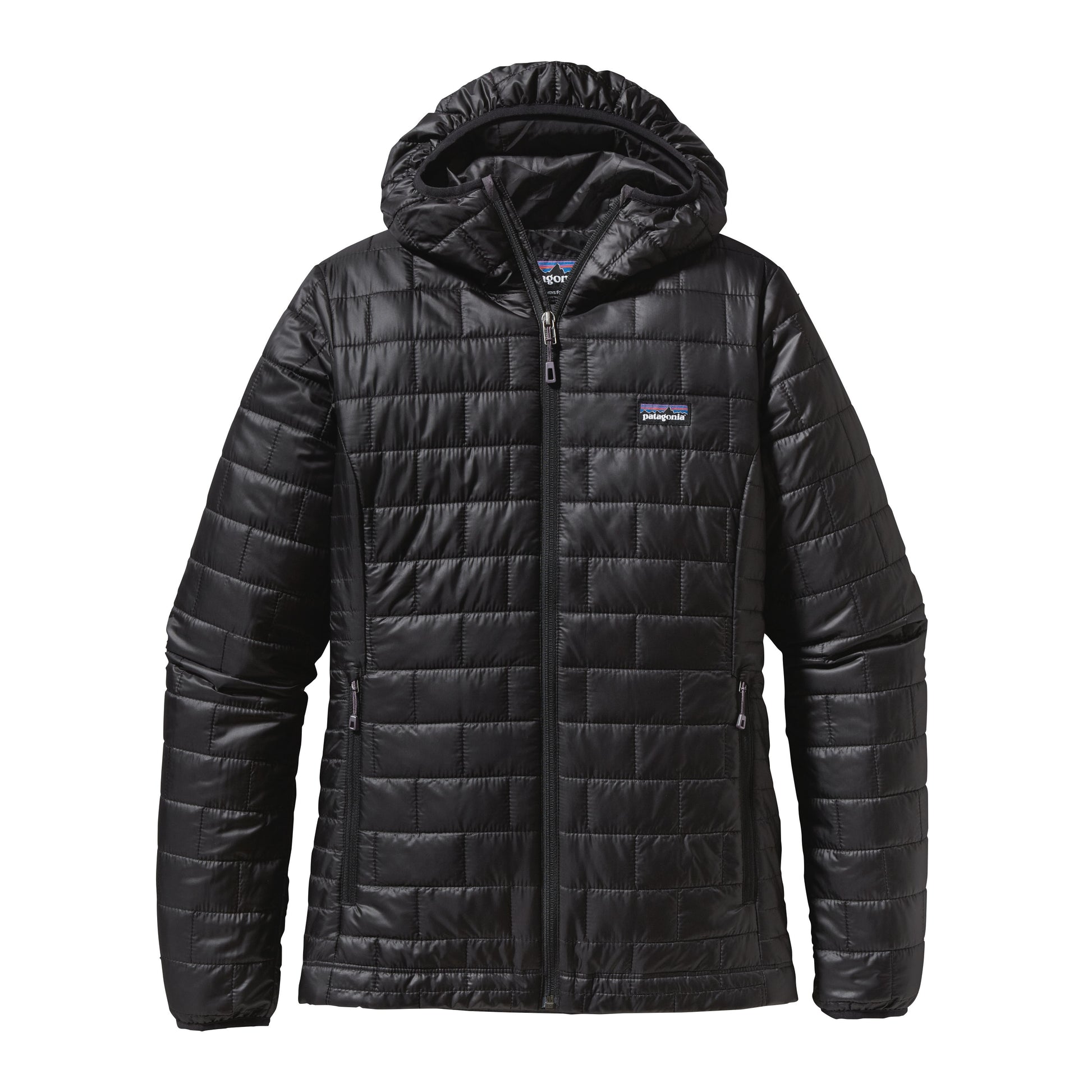 Women's Nano Puff® Hoody – Patagonia Worn Wear® - Main Image