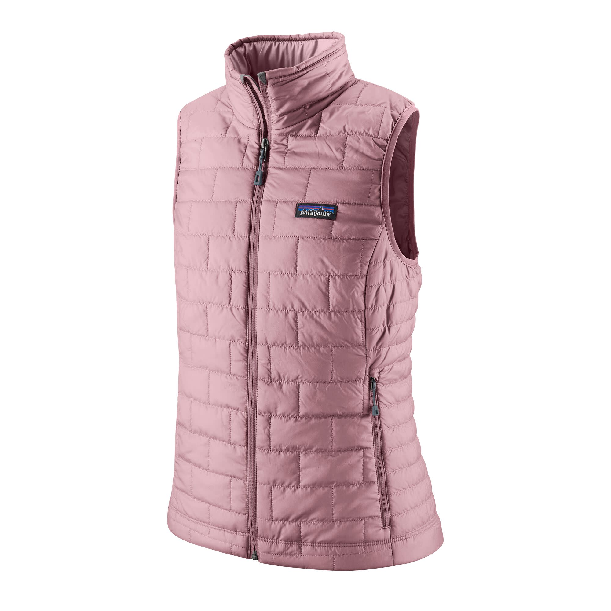 patagonia - 【PATAGONIA】20SS 84247 WOMEN&#39;S NANO PUFF VEST CNY ウィメンズ ナノパフベスト Patagonia Women's Nano Puff® Packable Insulated Vest
