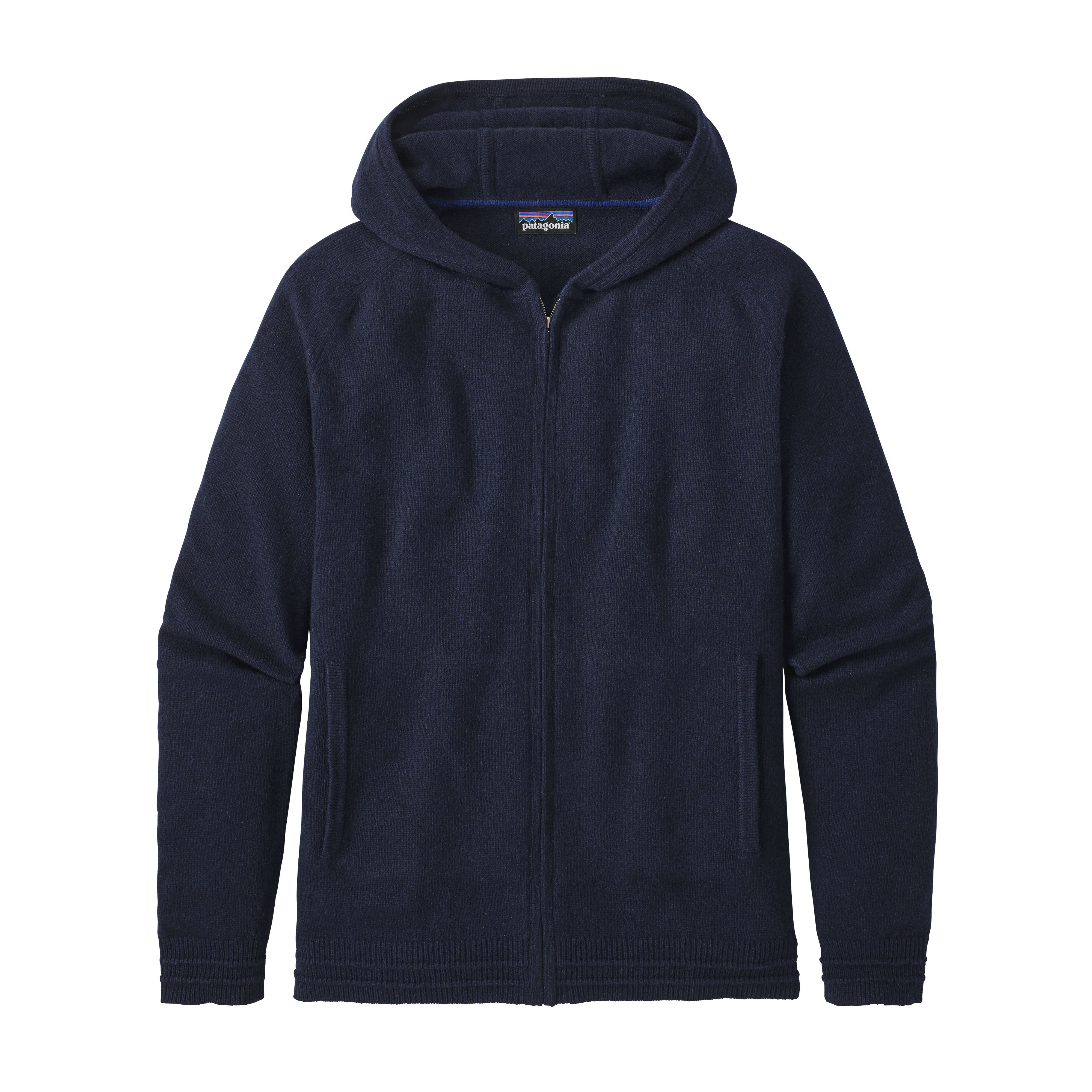 M s Recycled Cashmere Hoody Sweater