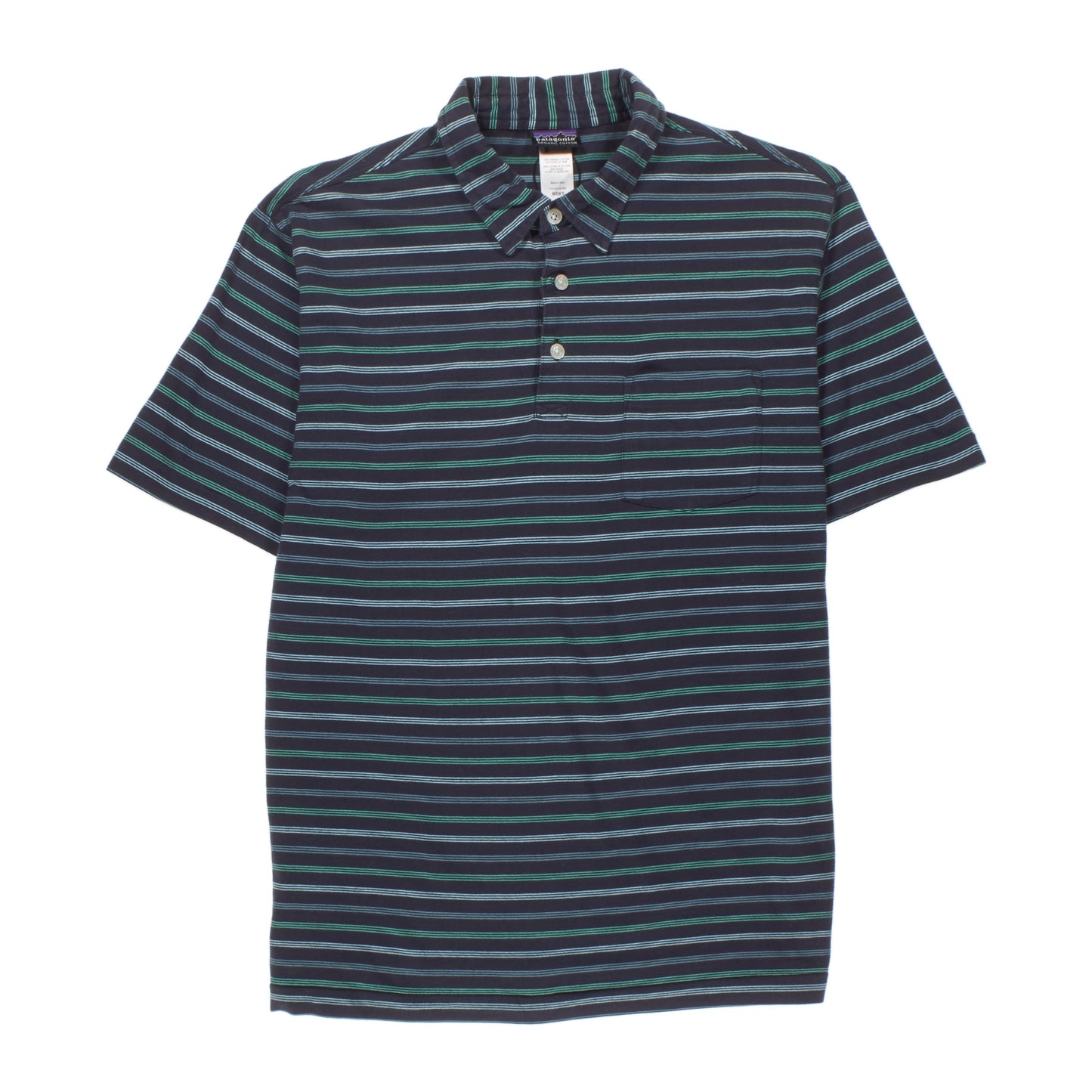 Men's Squeaky Clean Polo