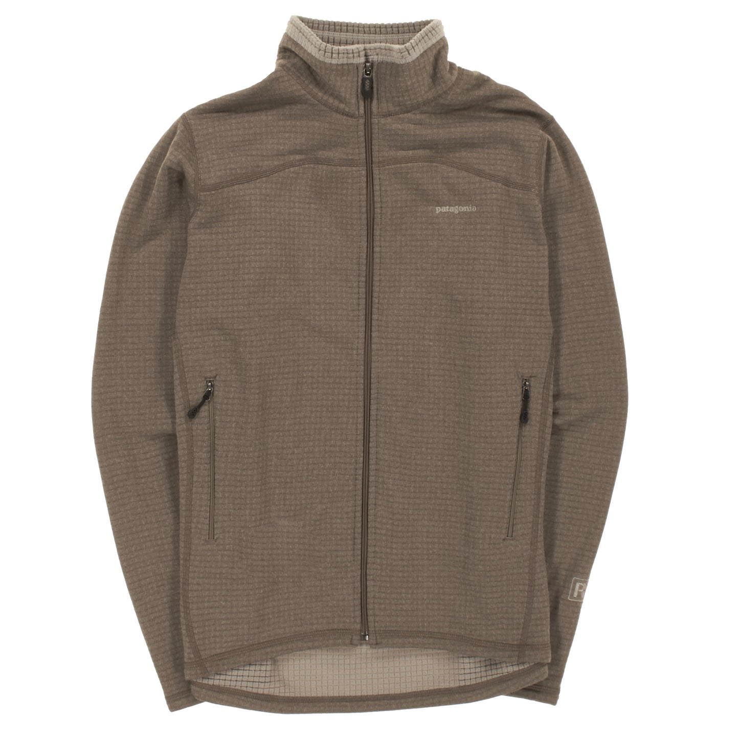 Men's R1® Full-Zip Jacket