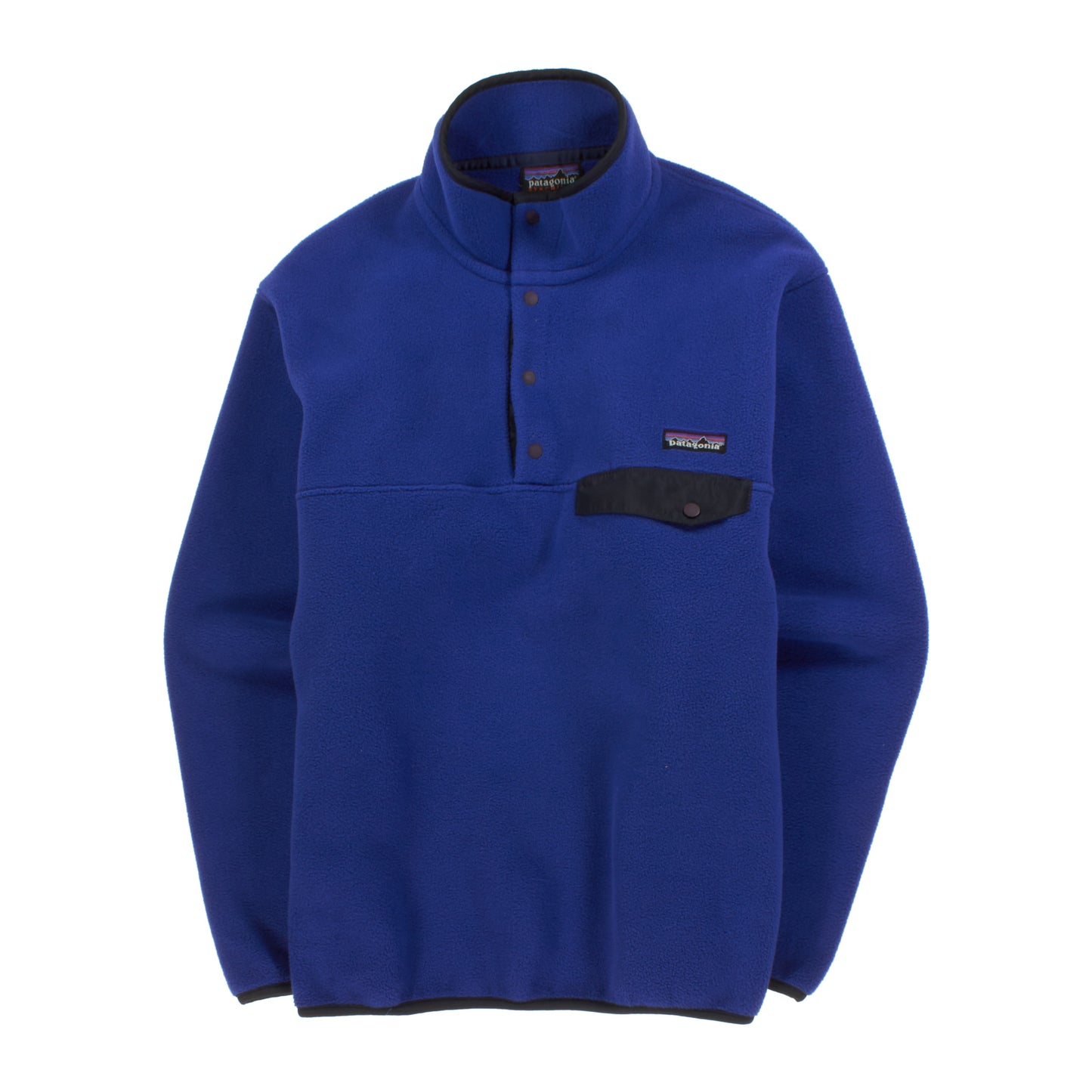 Men's Synchilla® Snap-T® Pullover