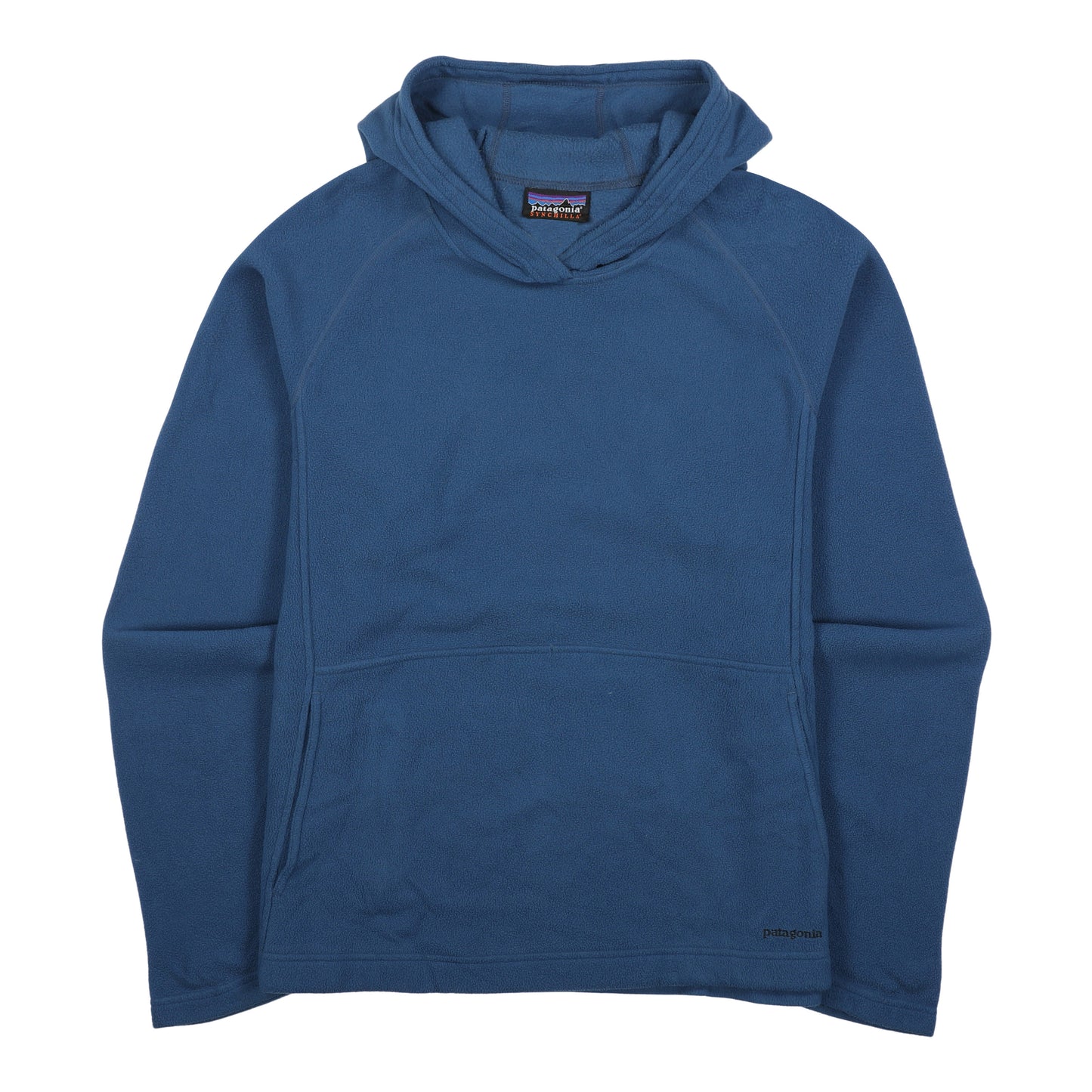 Men's Micro D-Luxe® Hoody