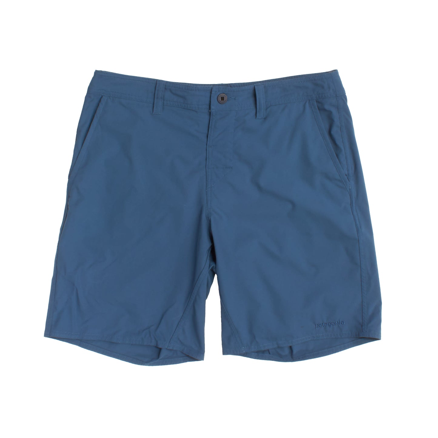 Men's Stretch Terre Planing Shorts - 19"