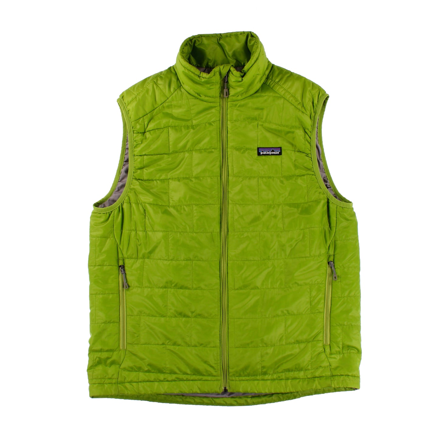 Men's Nano Puff® Vest