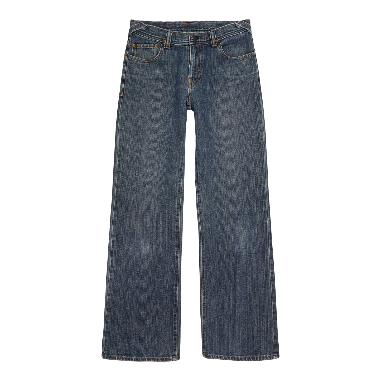 W's Brushed Ridge Jeans