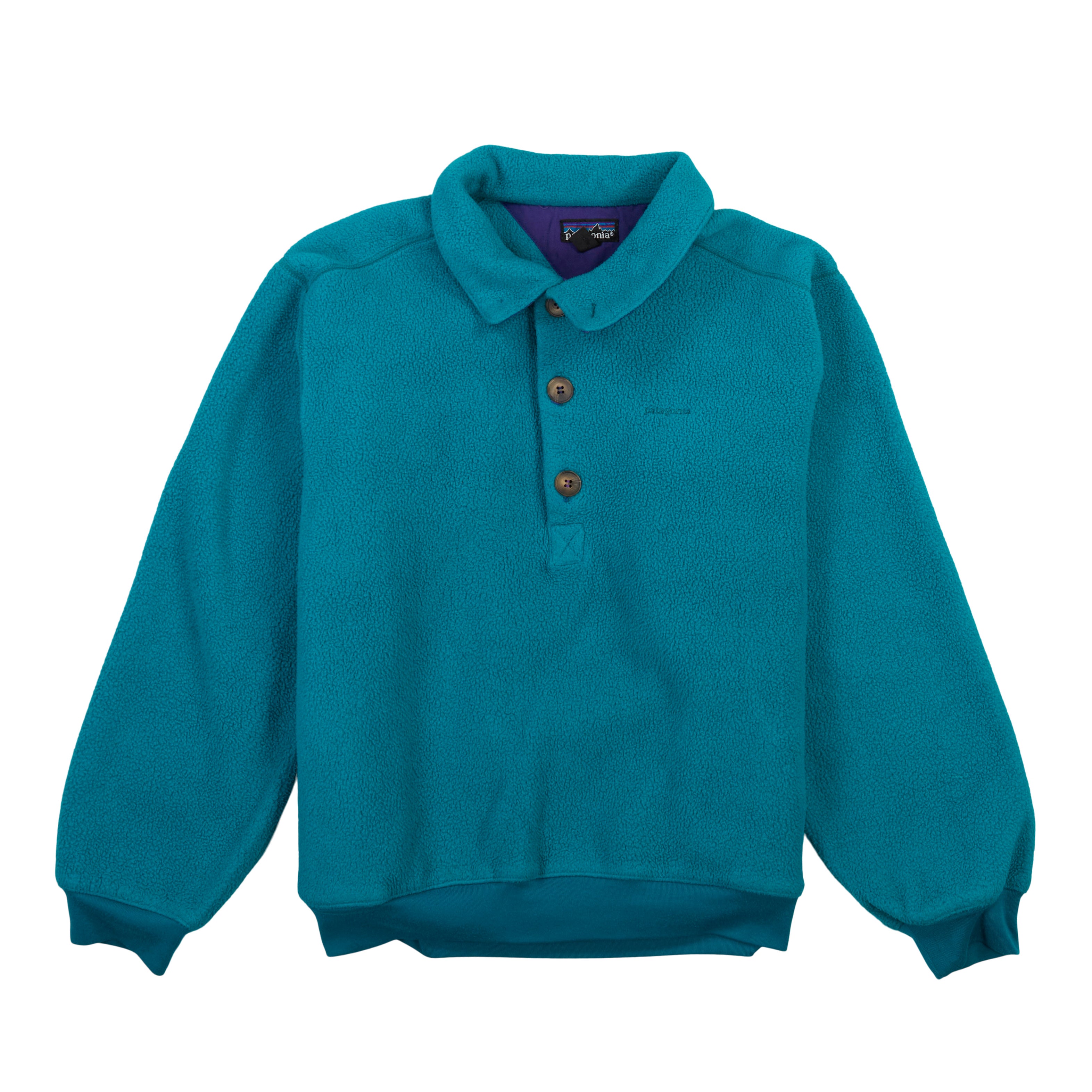W's 1/4Zip Better Sweater Patagonia Worn Wear®