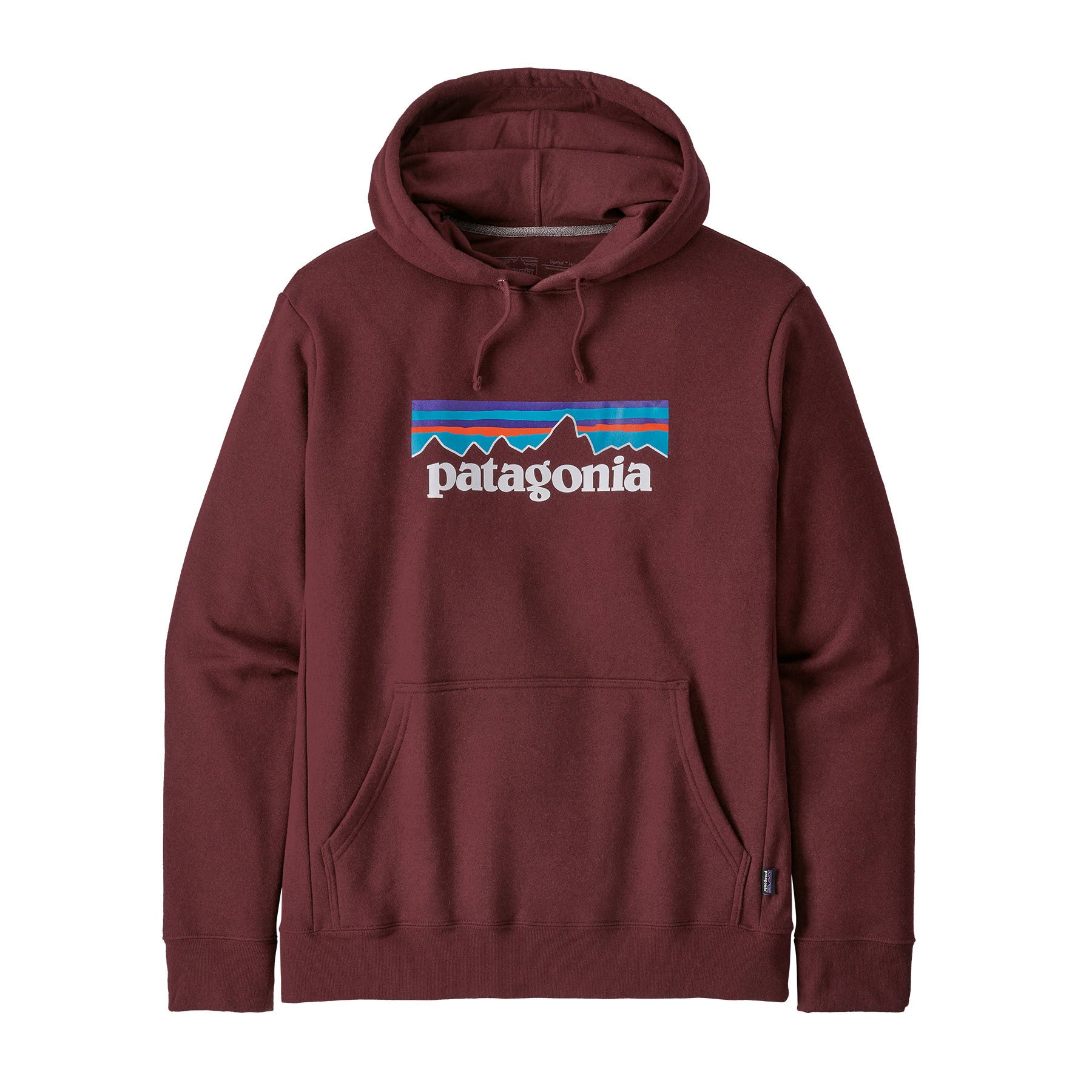 Men's P-6 Logo Uprisal Hoody – Patagonia Worn Wear®