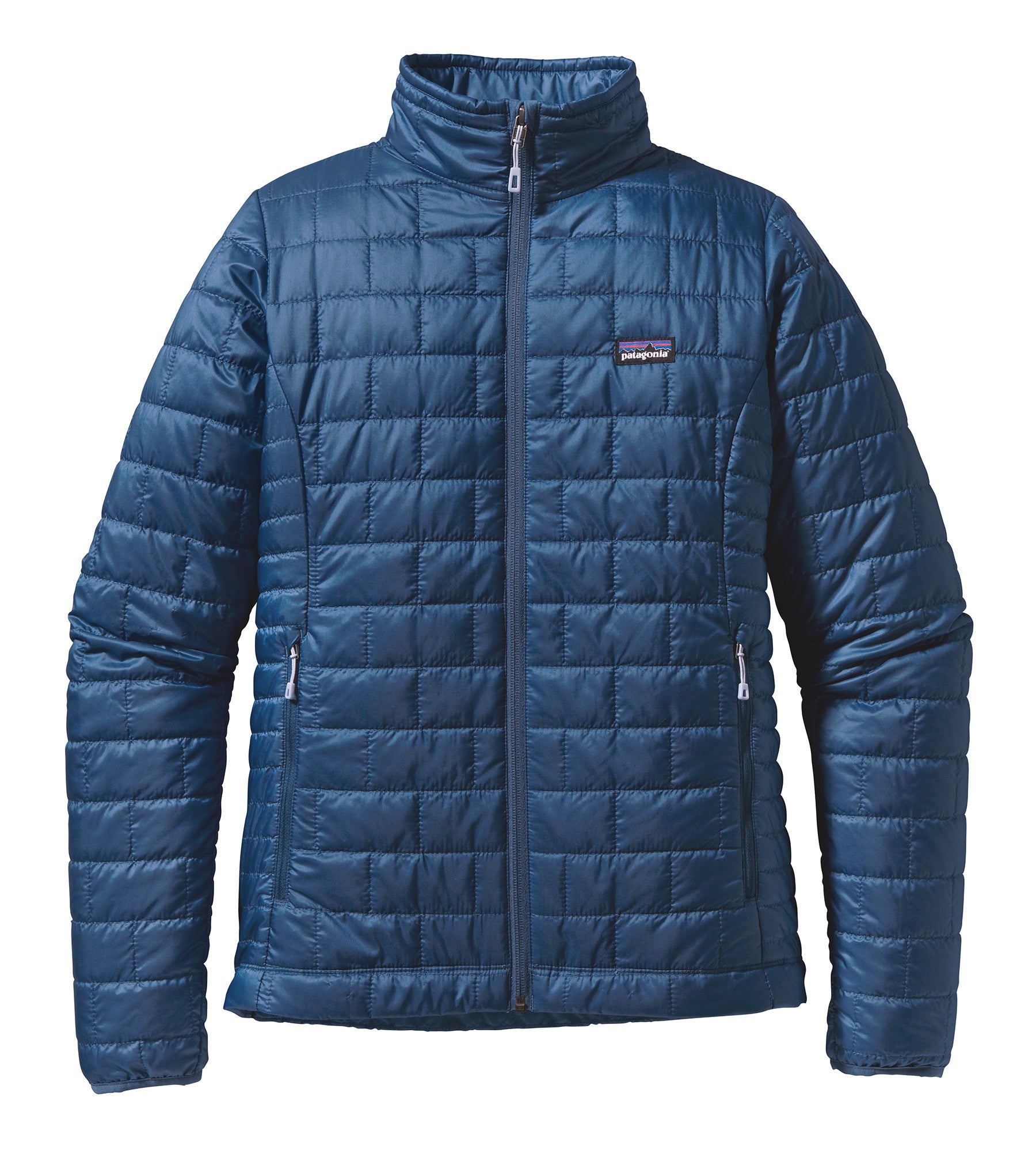 W s Nano Puff Jacket Patagonia Worn Wear