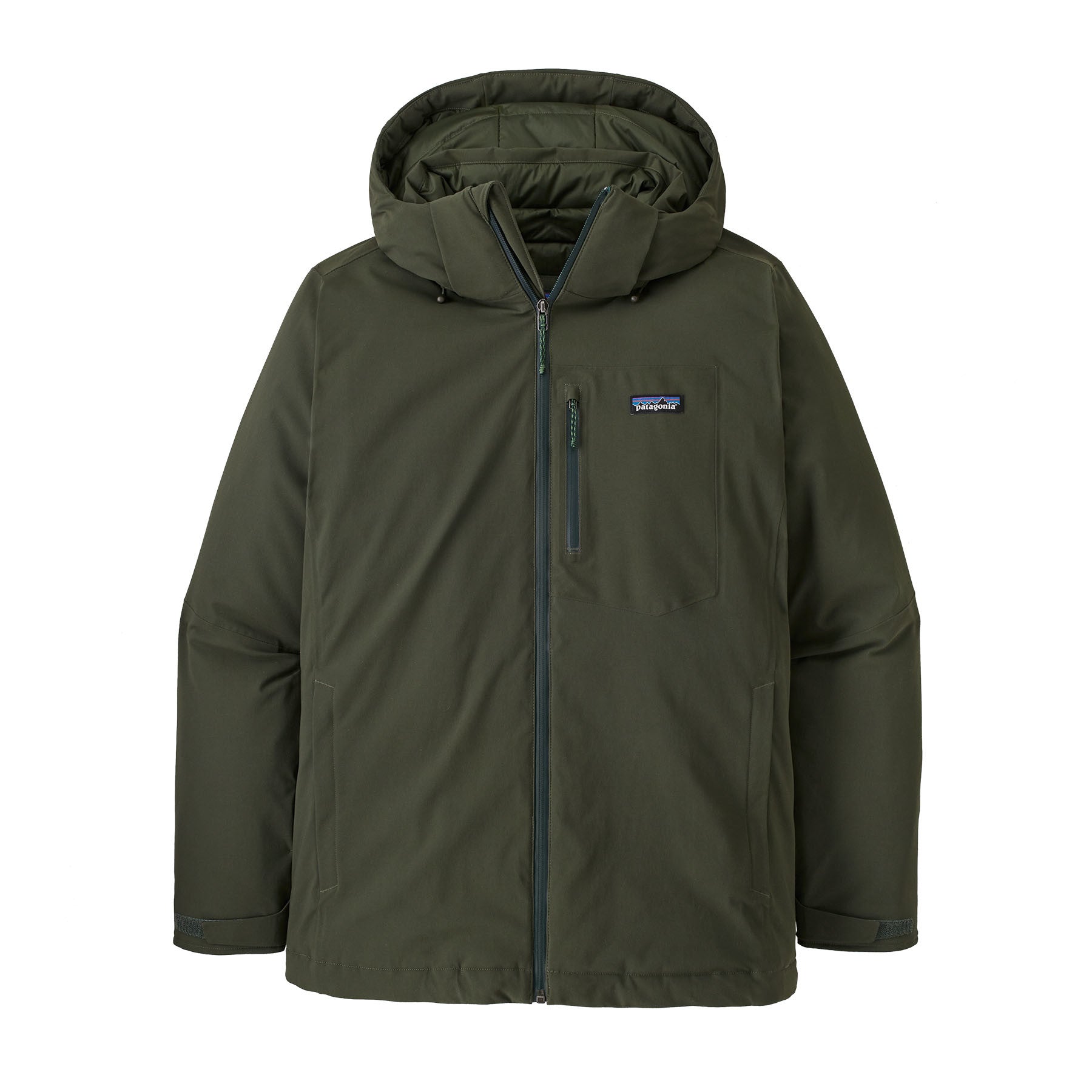 patagonia パタゴニア quandary jacket(Mサイズ)｜売買されたオークション情報、yahooの商品情報をアーカイブ公開 -  オークファン ブランド別