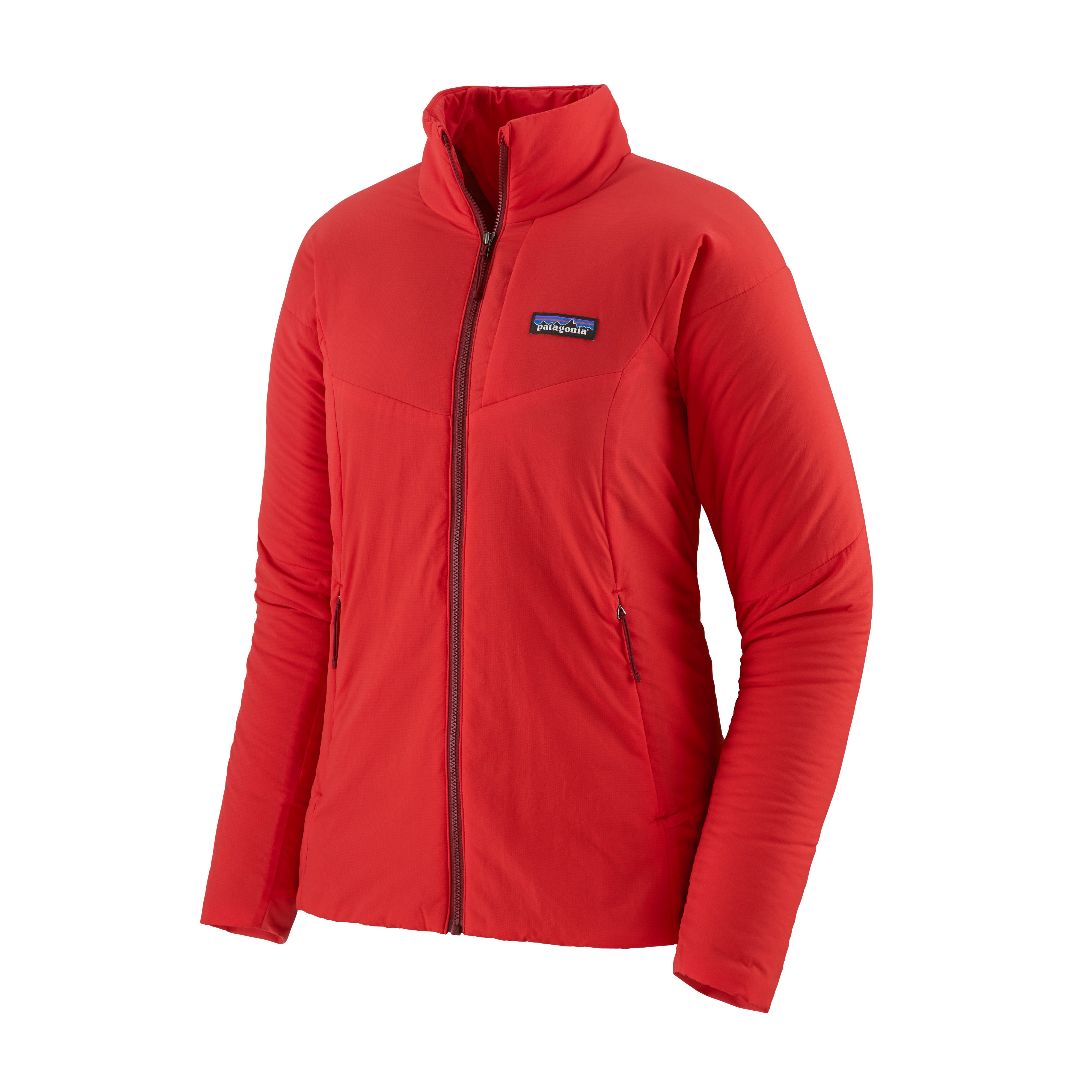 Women's Nano-Air® Jacket – Patagonia Worn Wear®