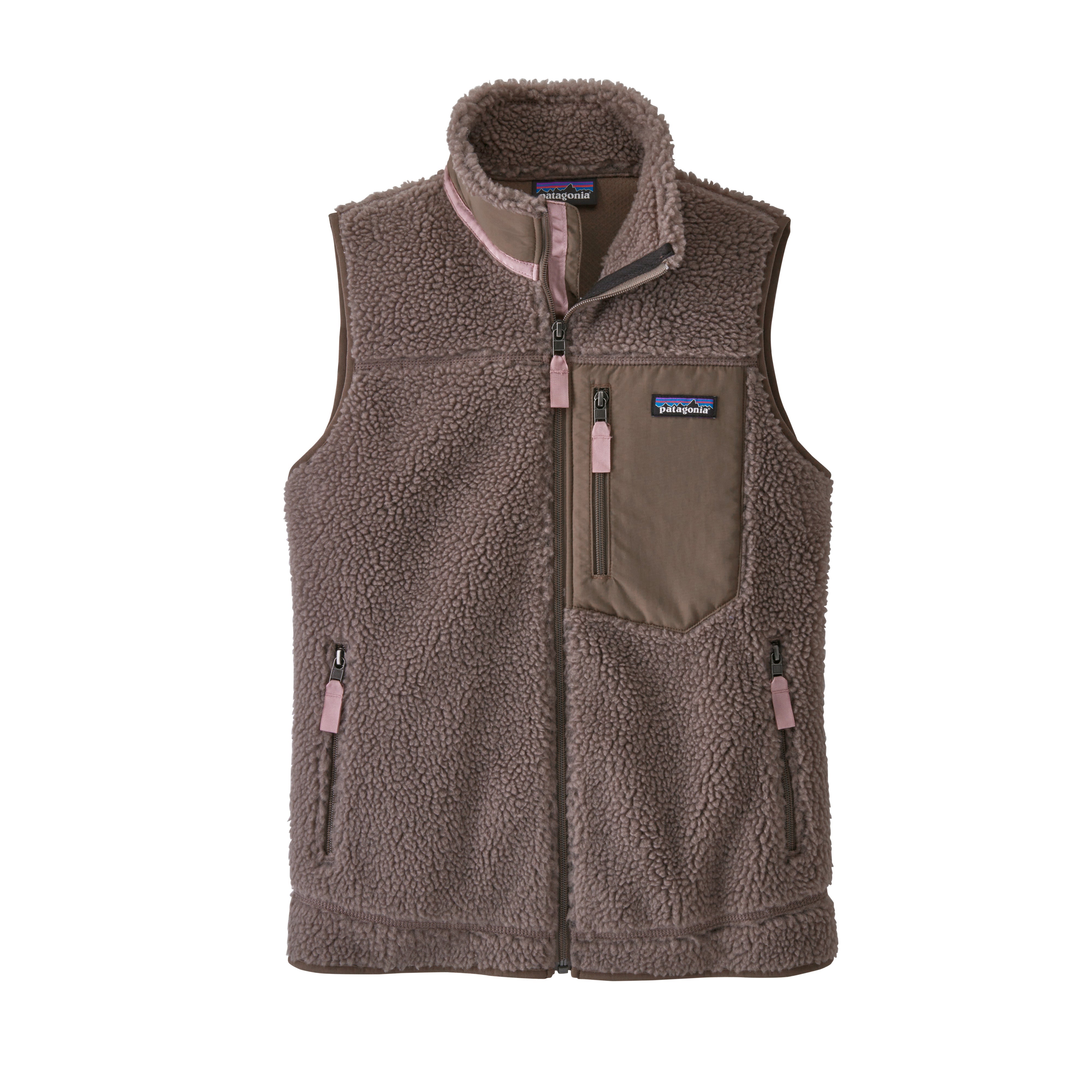 Patagonia fashion Classic Retro X vest