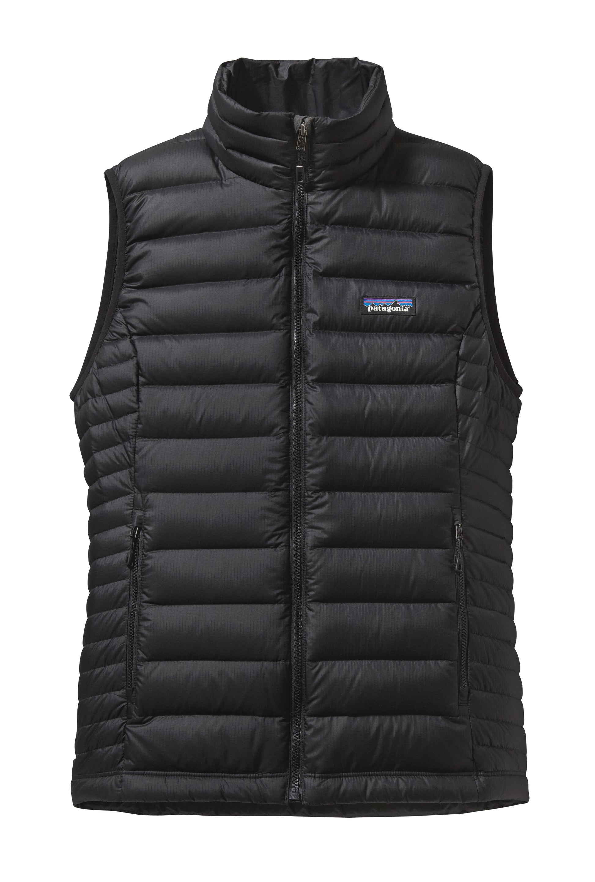 Women's Down Sweater Vest – Patagonia Worn Wear®