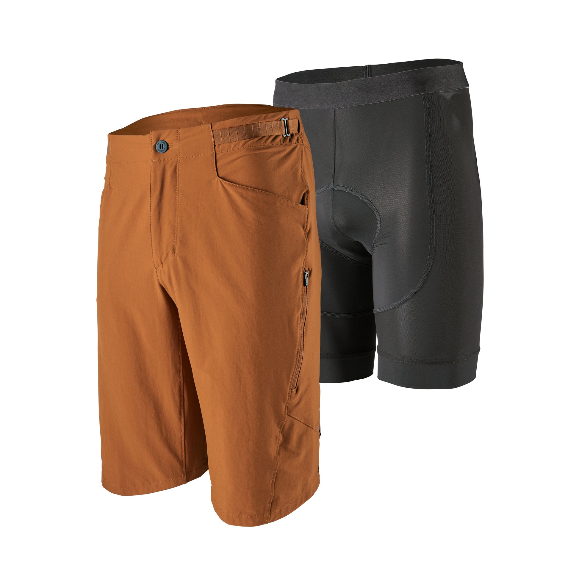 Men's Dirt Craft Bike Shorts – Patagonia Worn Wear®