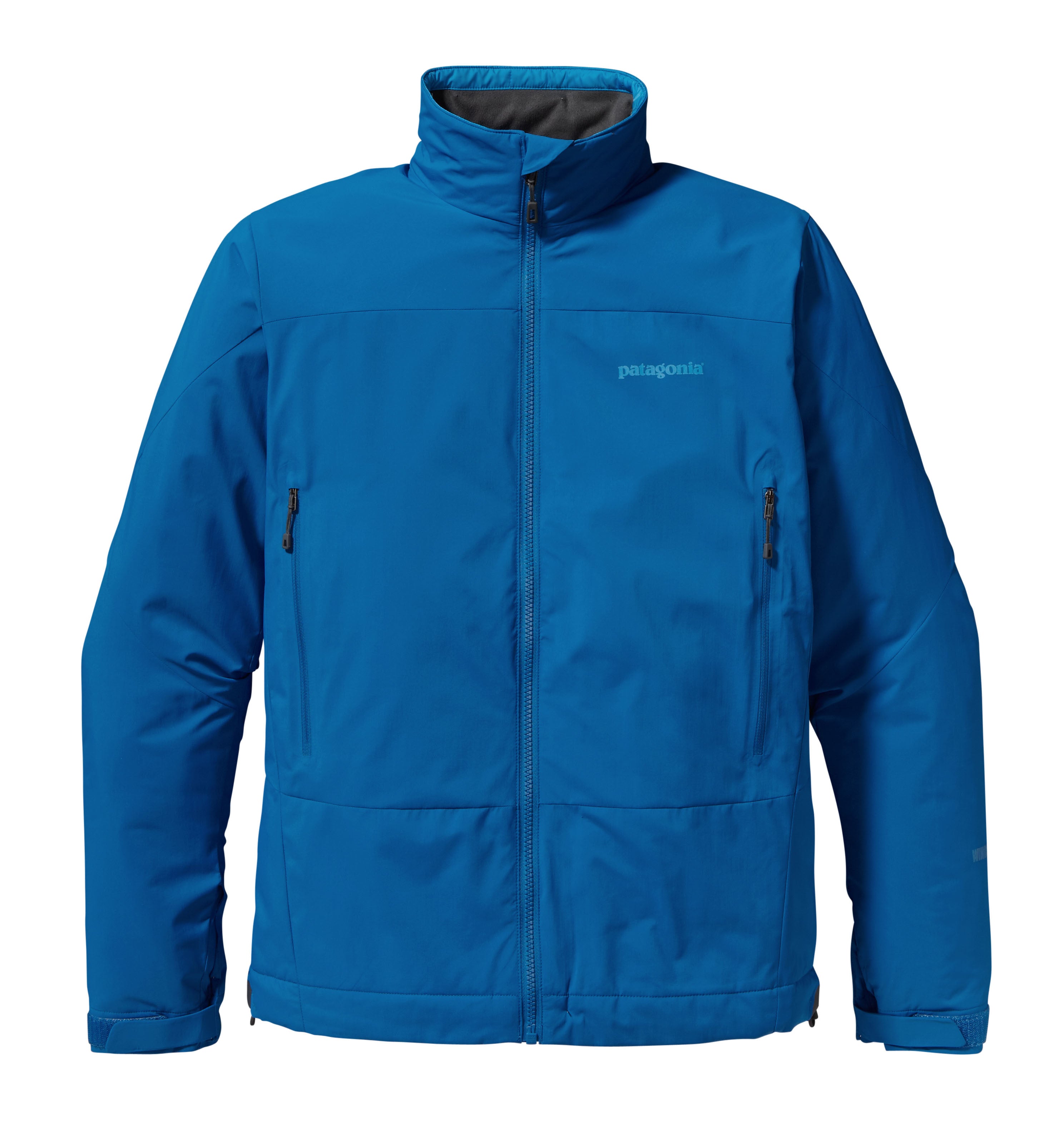 M's Solar Wind Jacket – Patagonia Worn Wear®