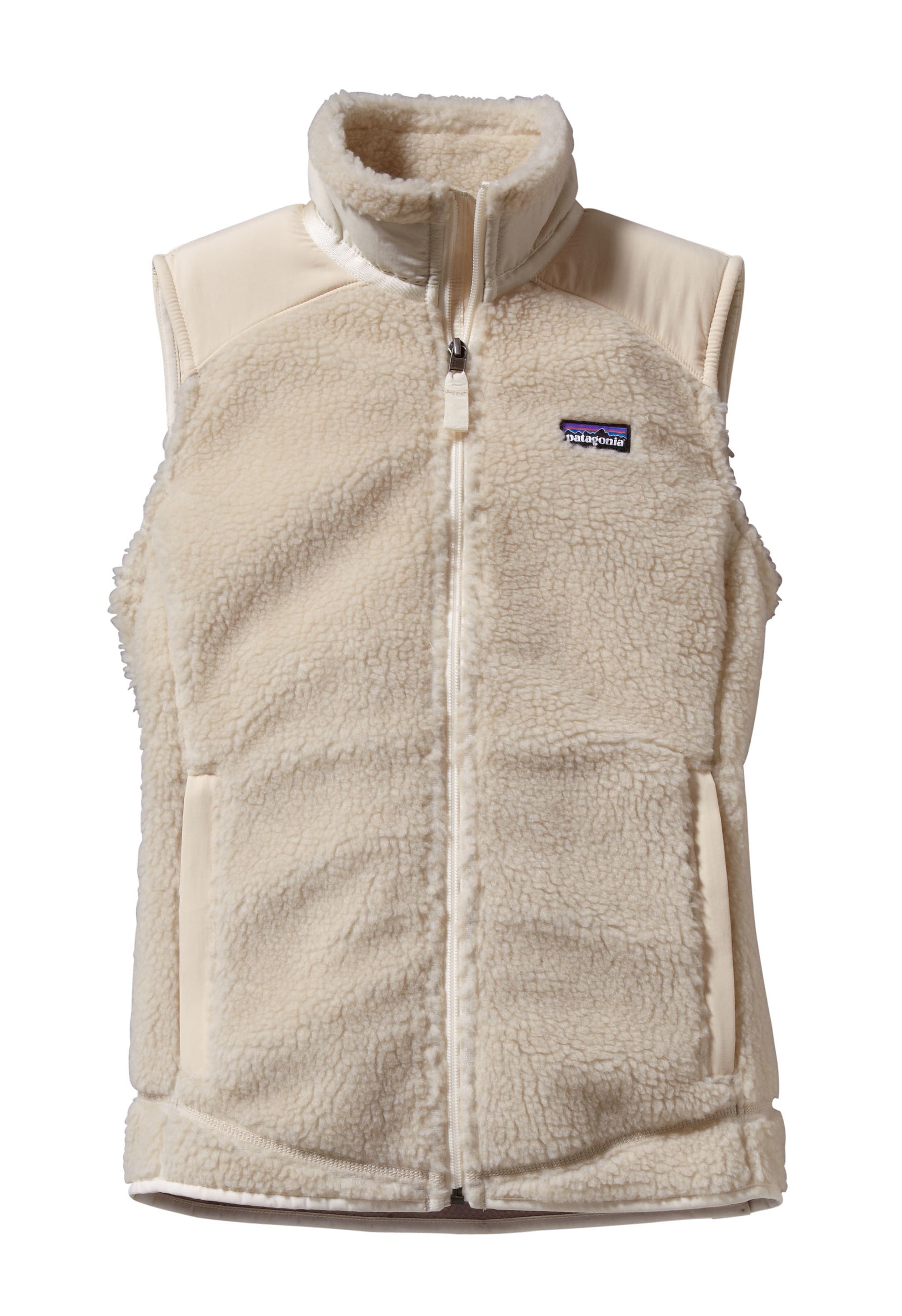 Women's Retro-X™ Vest – Patagonia Worn Wear®