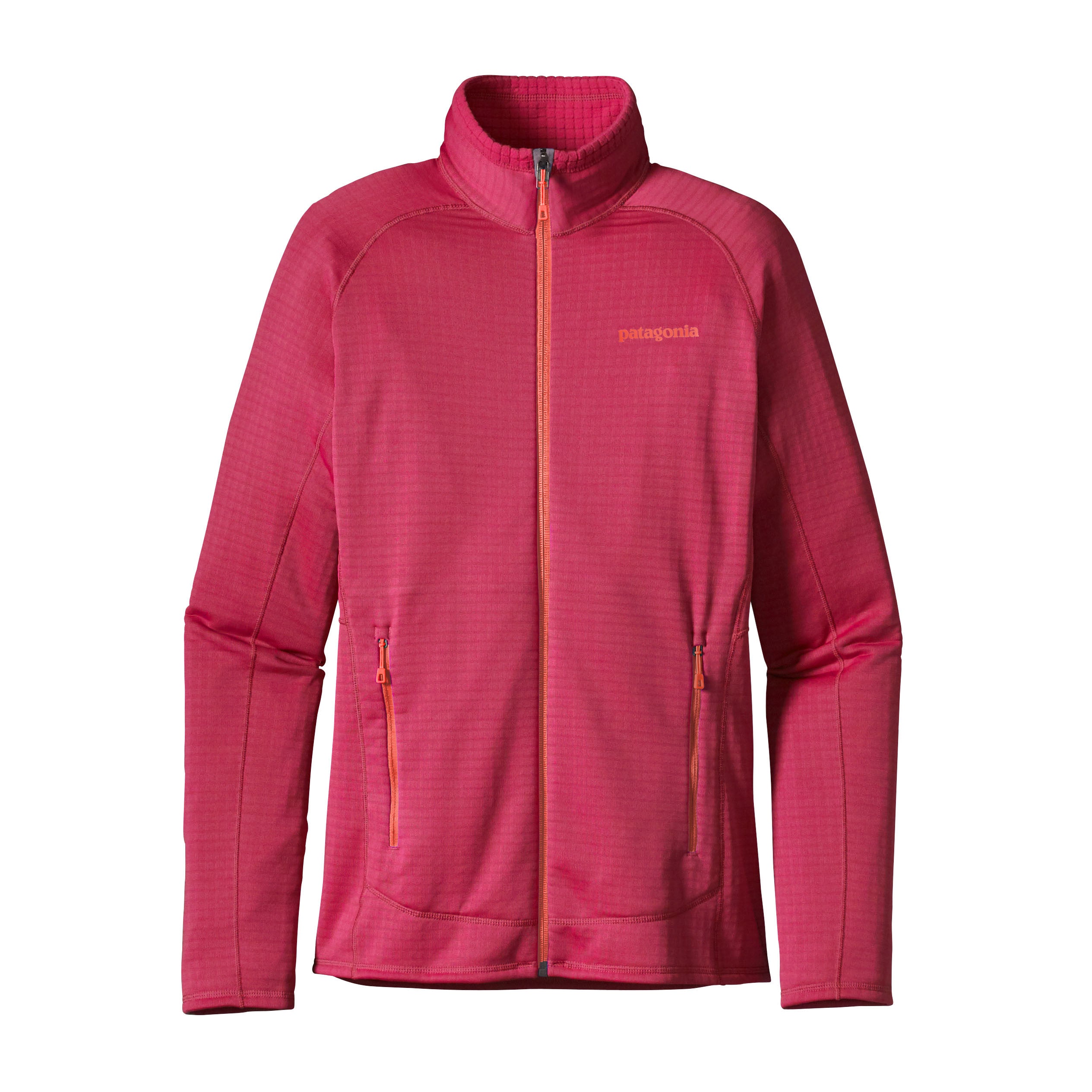 Patagonia レディース R1 ジャケット（W’s R1 Jacket） W's R1® Full-Zip Jacket – Patagonia Worn Wear®