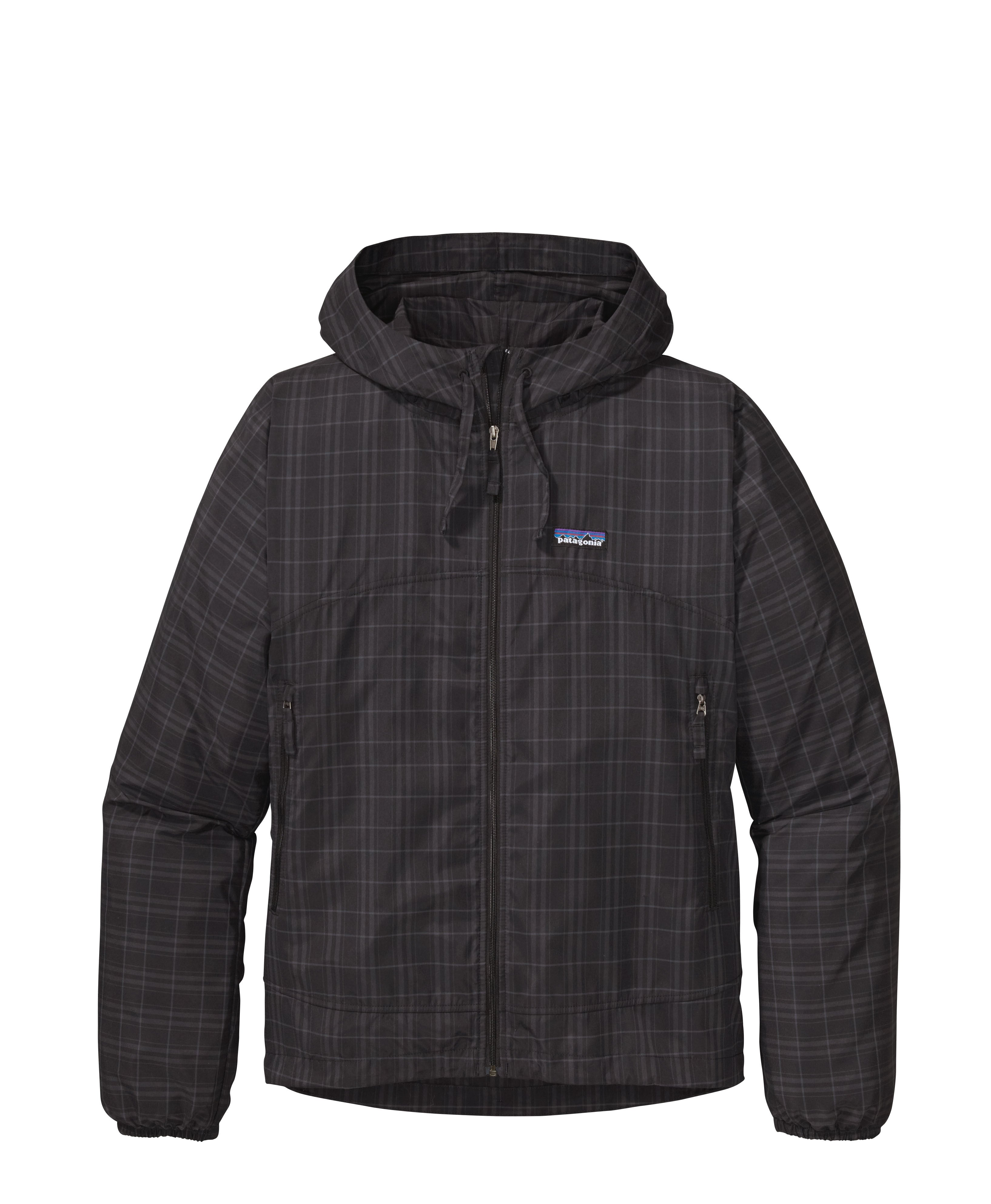 New Patagonia M's First 2024 Sun Jacket